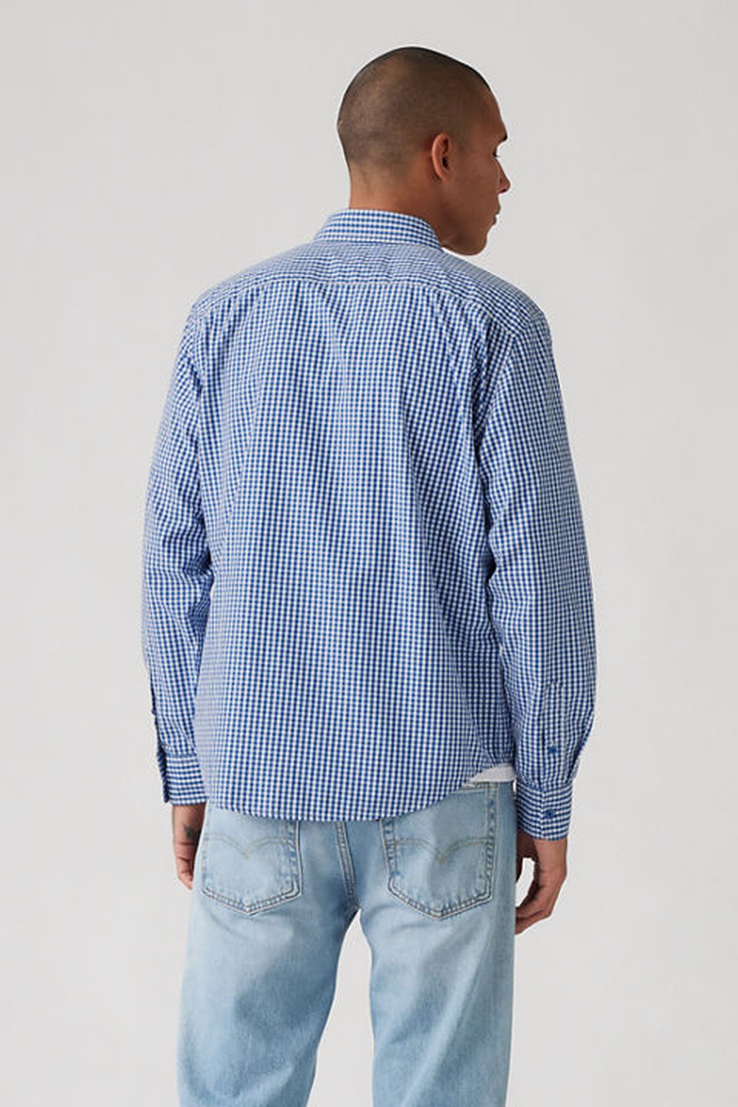 SUNSET POCKET SHIRT 3