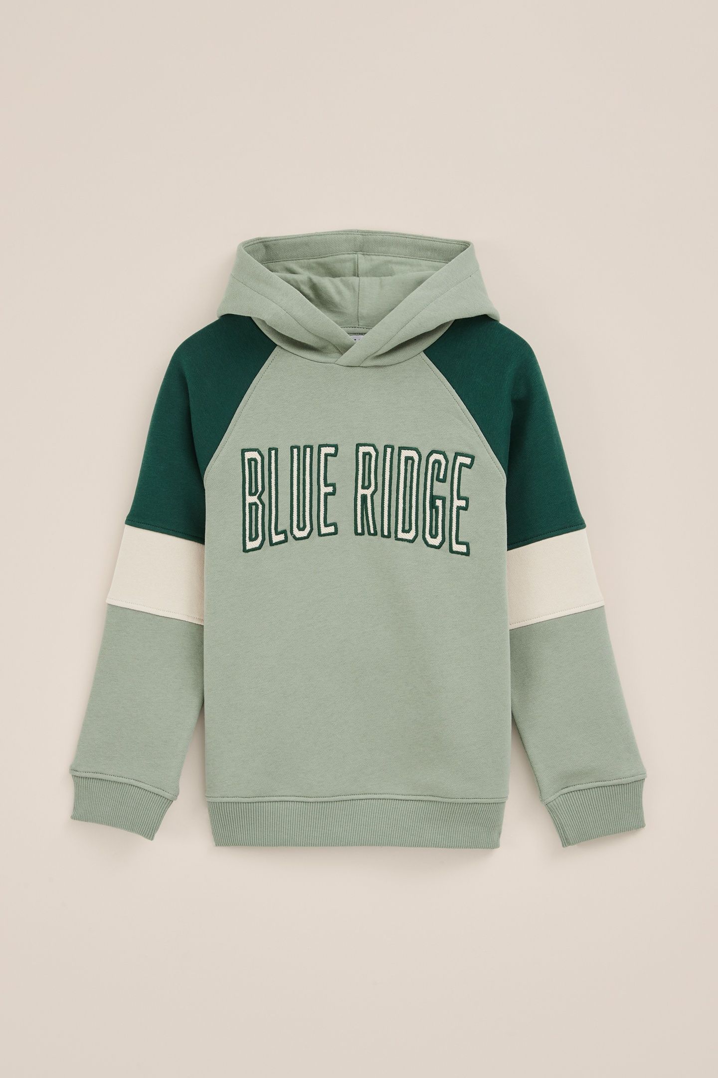 SWEATER LIGHT GREEN 3