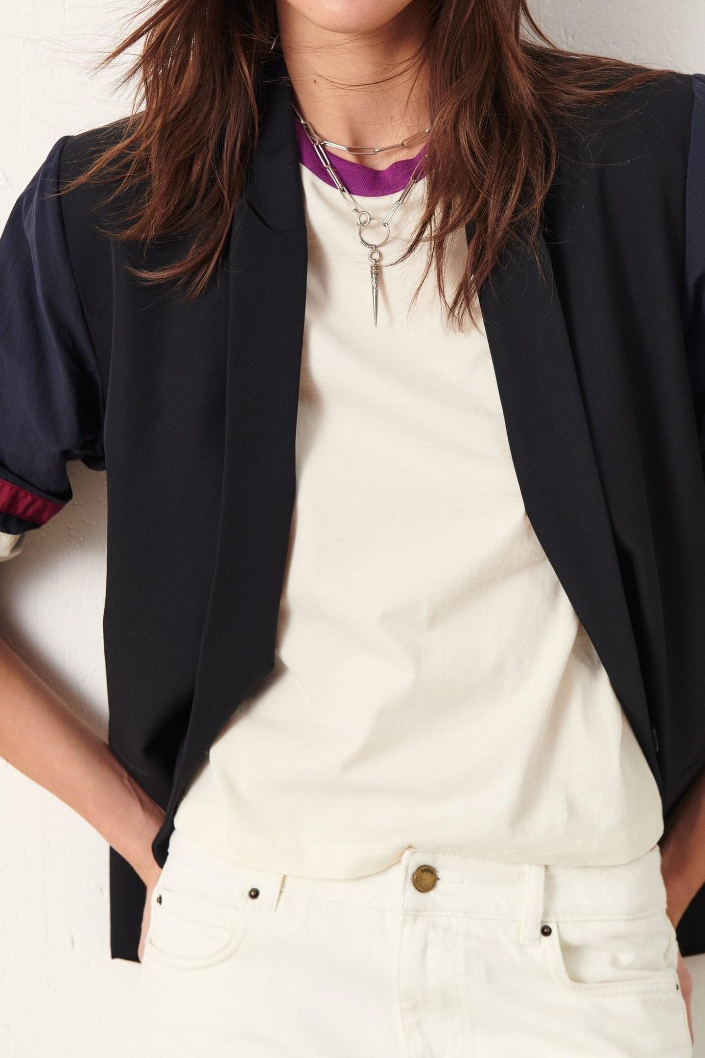 VESTE COCO NOIR 5