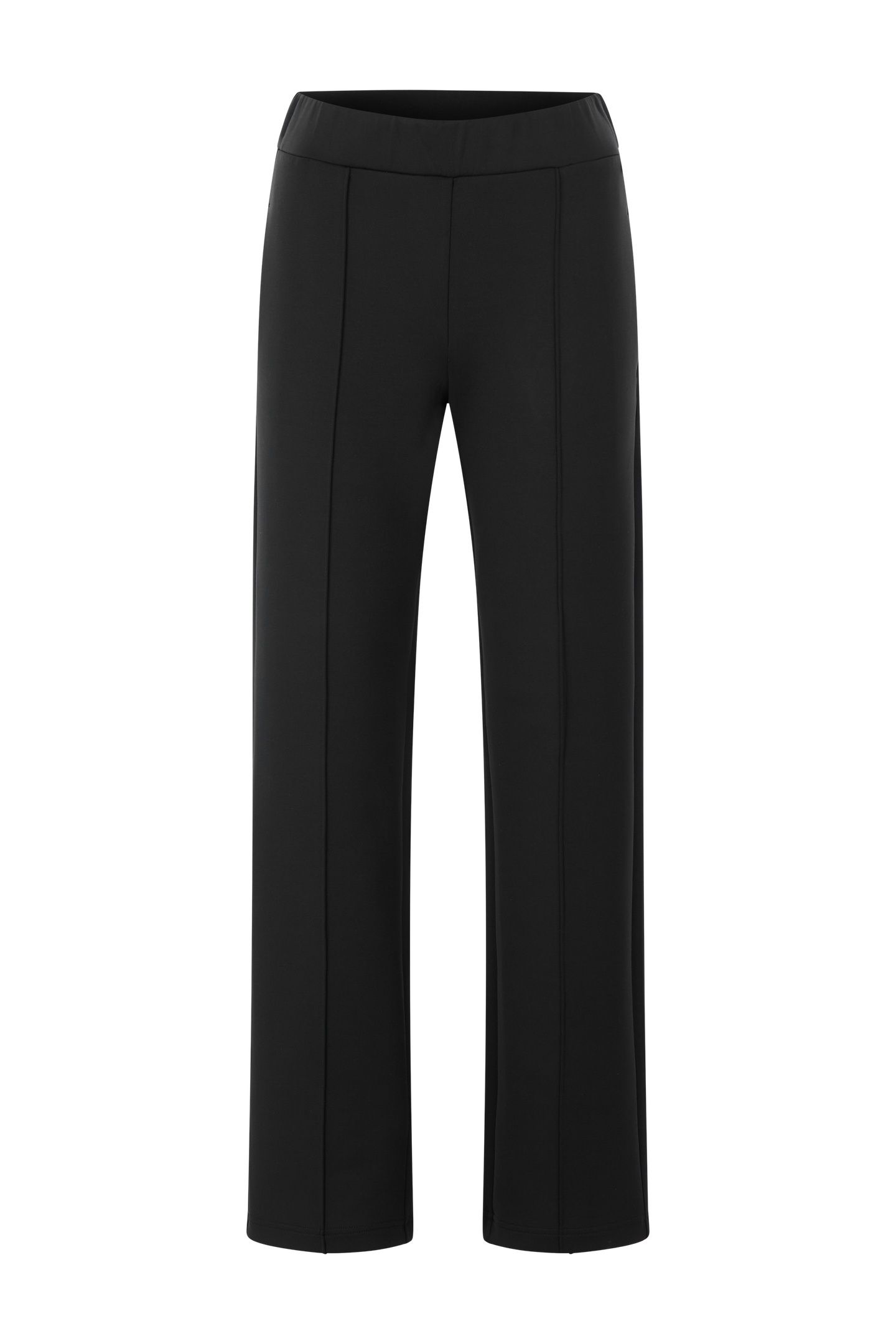 SCUBA PANTS BLACK 4