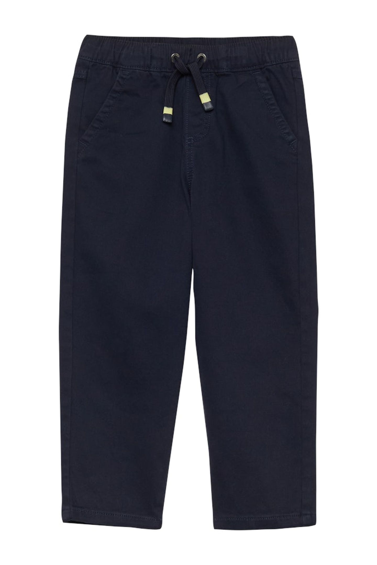 S.OLIVER PANTS MARINE 2