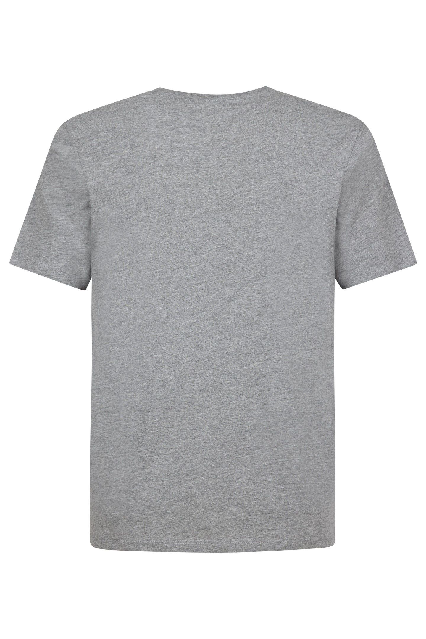 O'NEILL CALI LOGO T-SHIRT SILVER MELEE 2