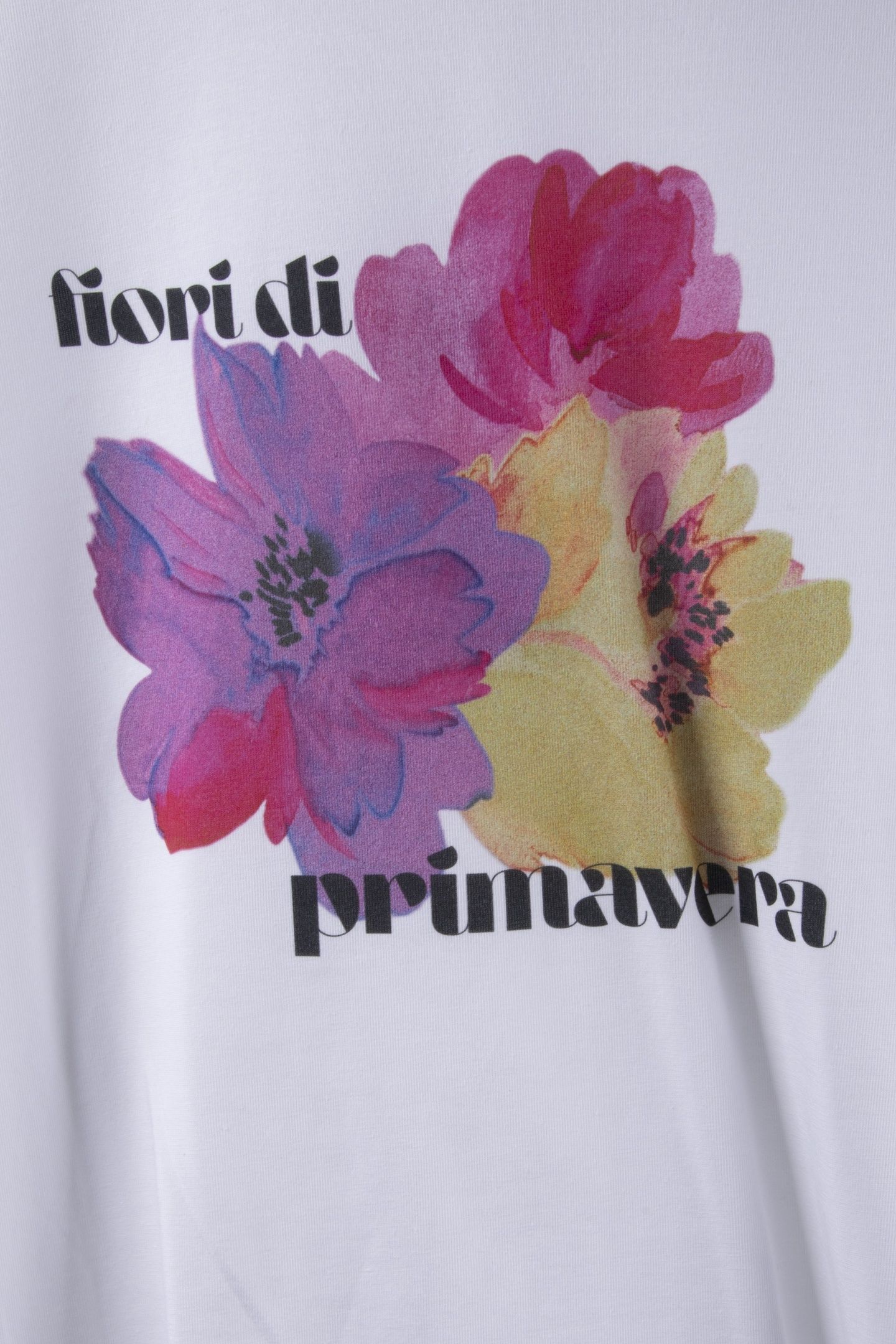 MAE T-SHIRT WHITE 5