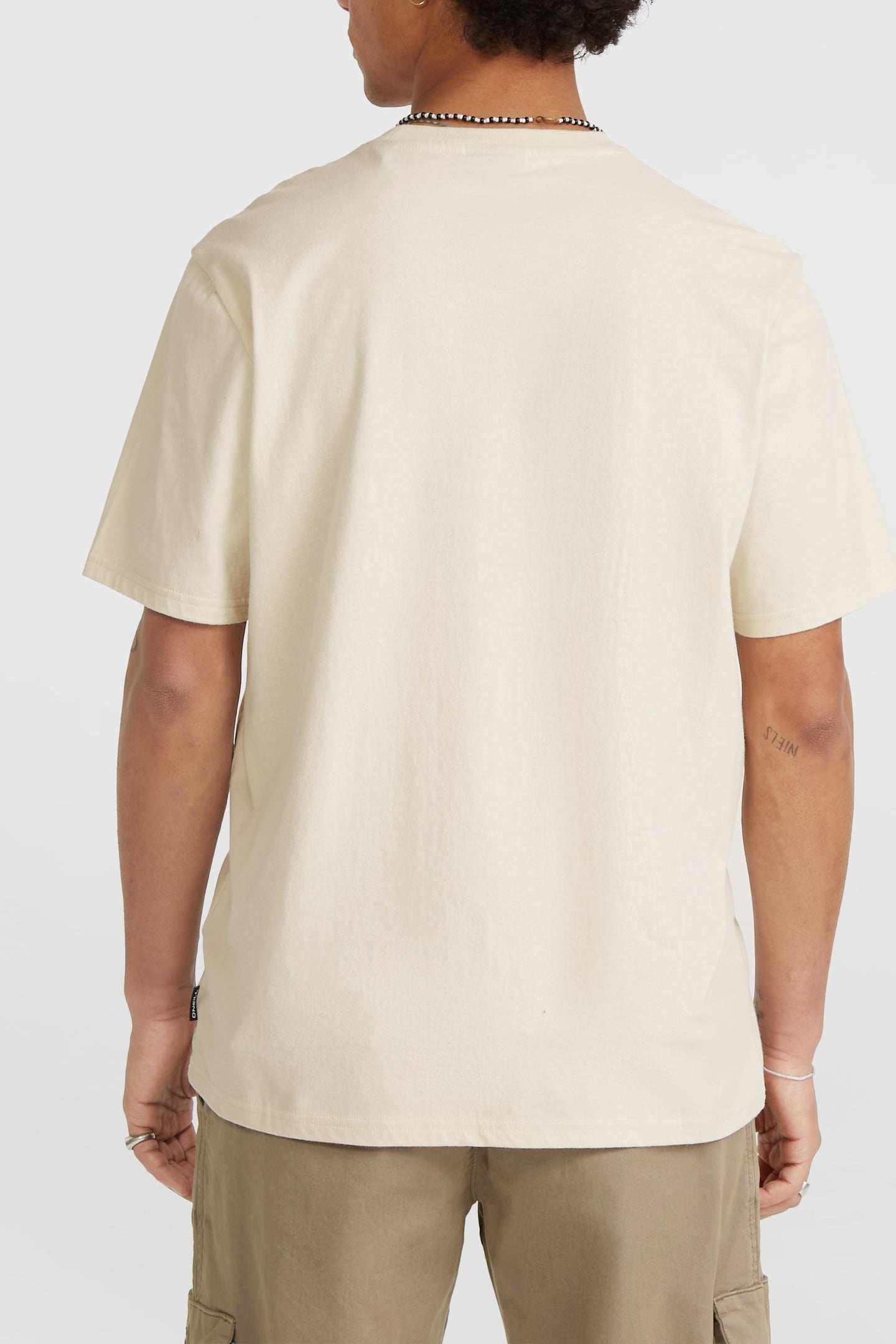 O'NEILL IKAT STRIPE T-SHIRT ATMOSPHERE 3