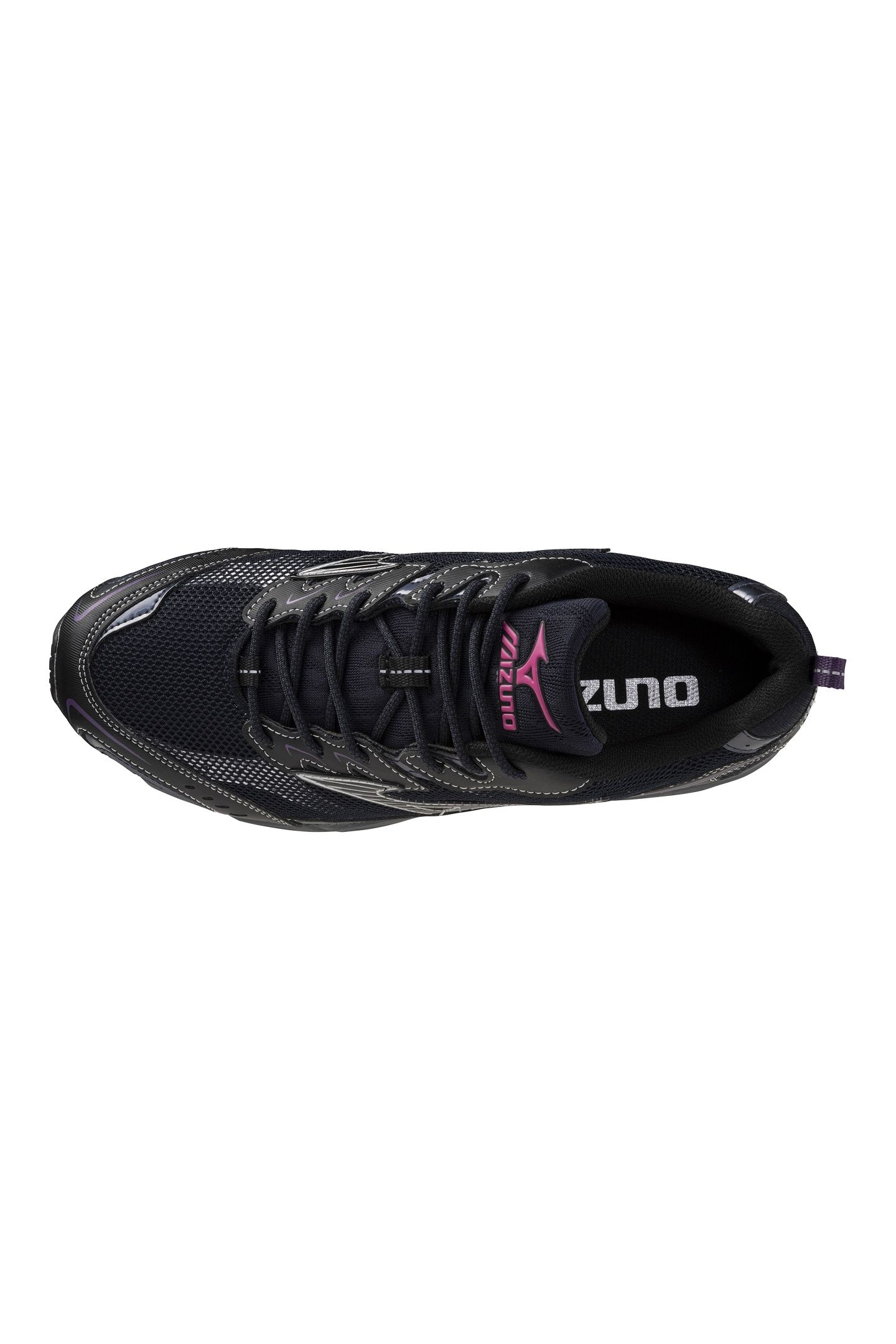 UNISEX SHOE MXR SALUTE/BLACK/INDIGO 4
