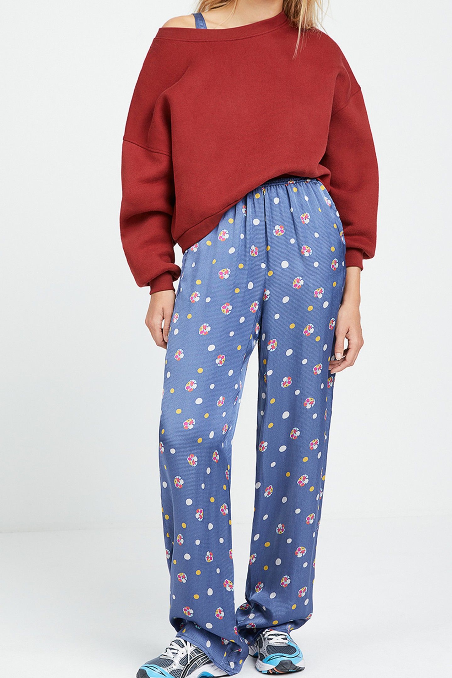 GINTOWN PANT NICOLE 2