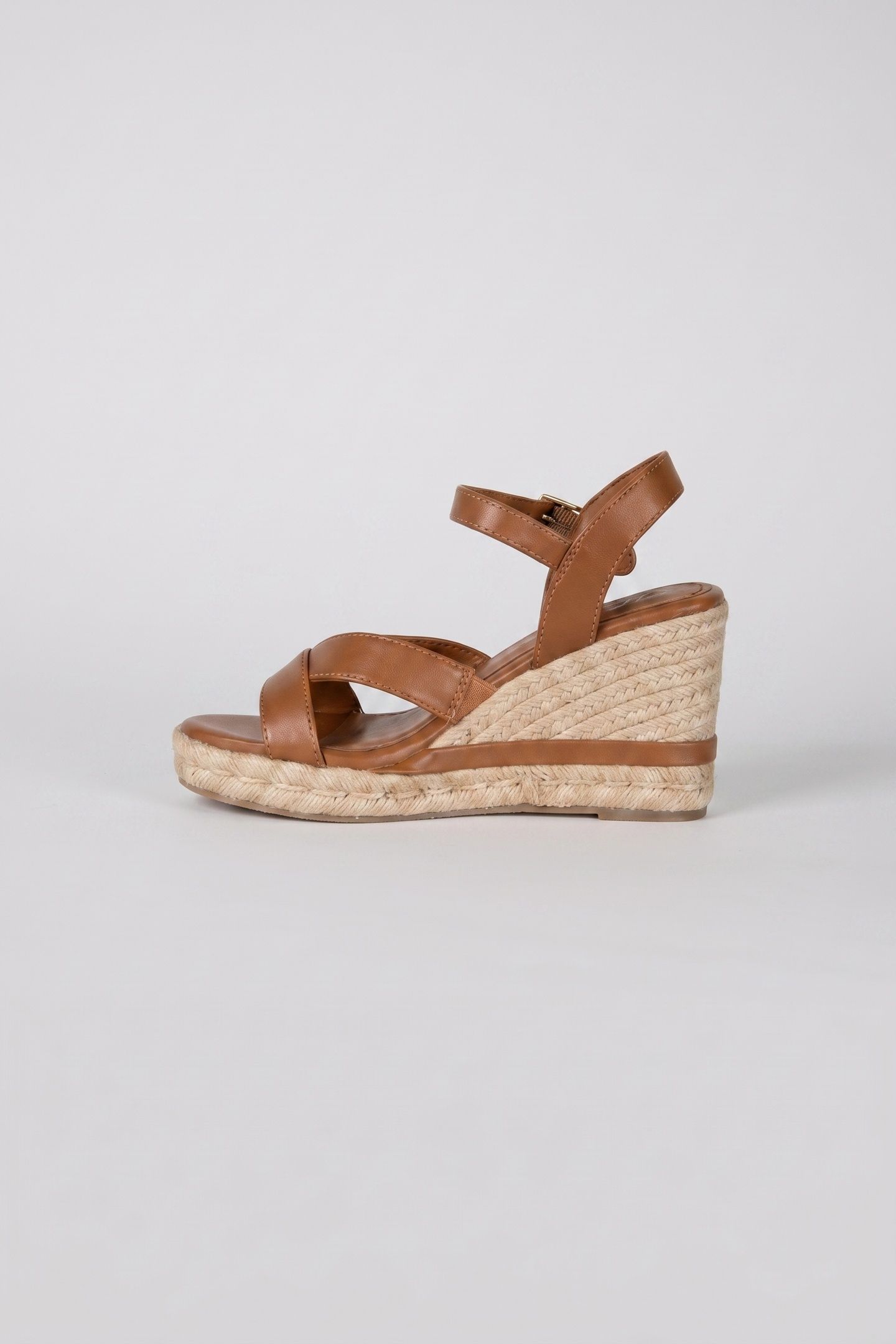 S.OLIVER SHOES BROWN 3