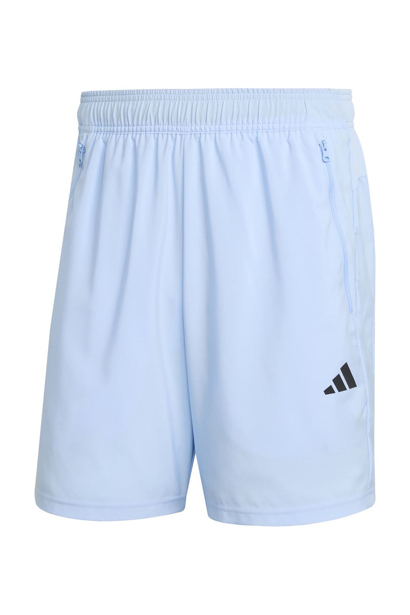 UNISEX PERFORMANCE TRAIN ESSENTIALS WOVEN TRAINING SHORTS GL 4