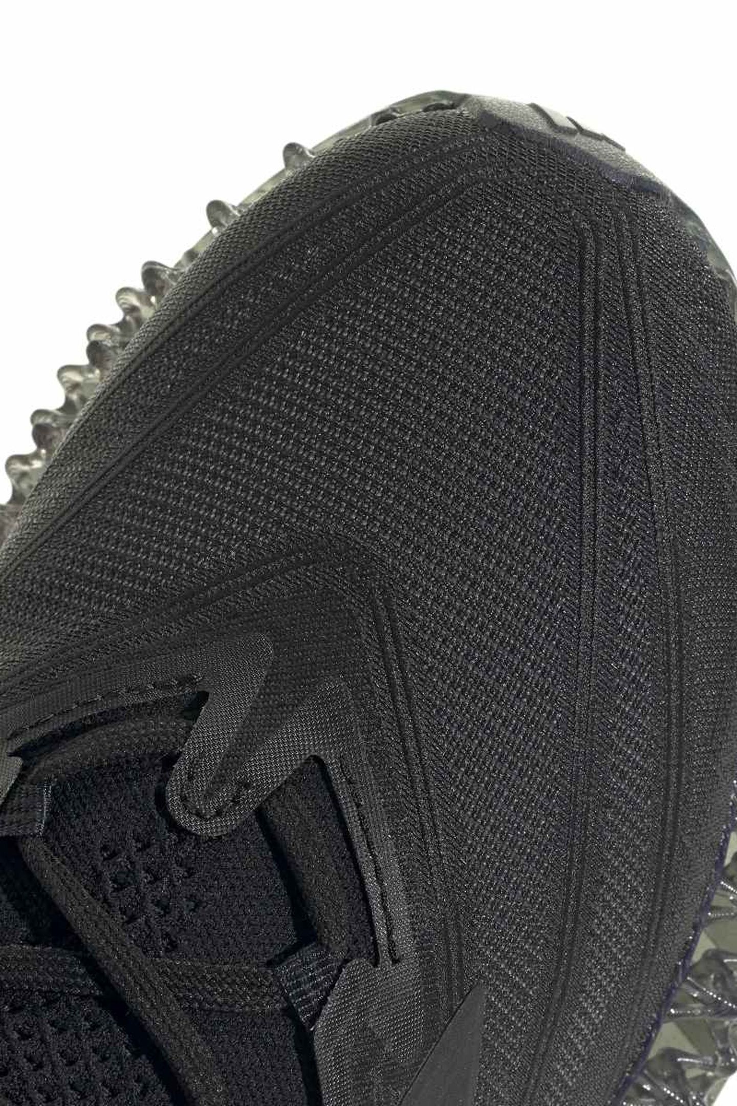 UNISEX PERFORMANCE 4DFWD 4 RUNNING SHOES CORE BLACK 9