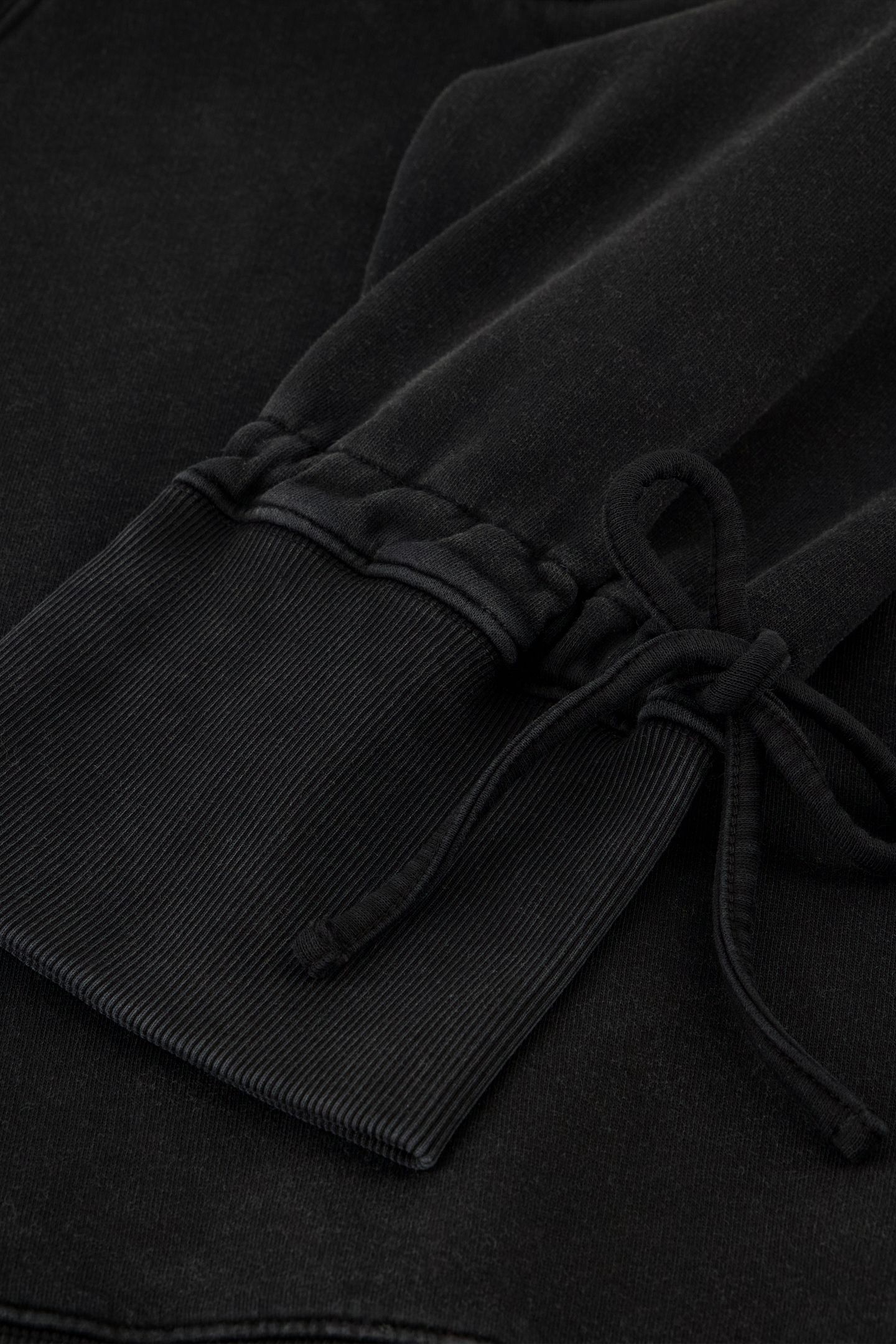 JANET SWEATER DARK ANTRACITE 5