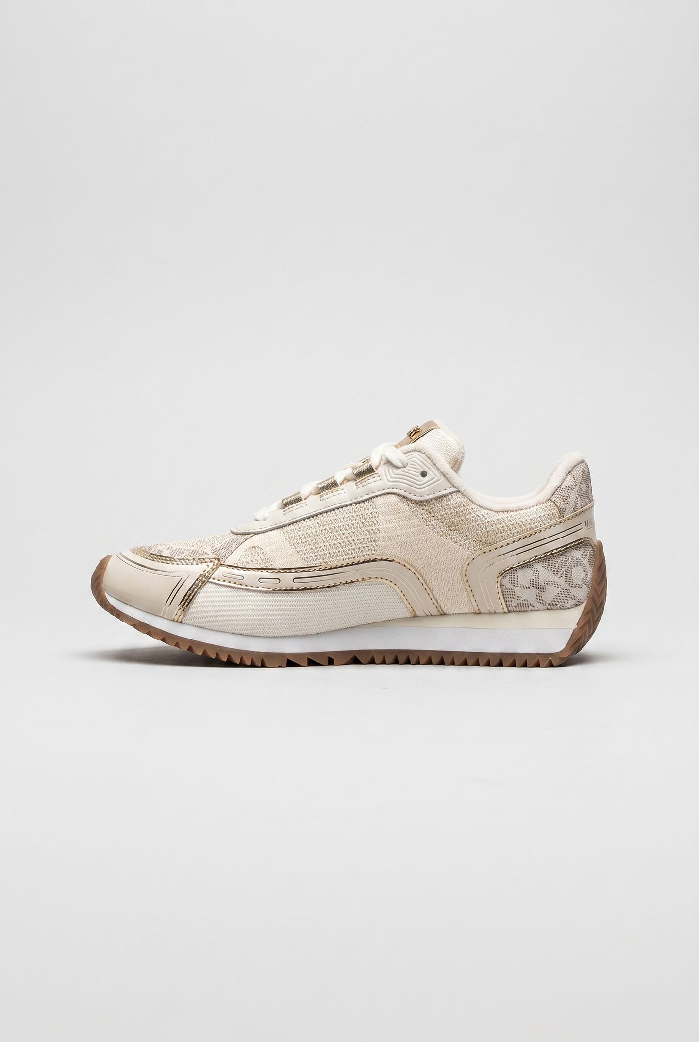BYRDIE TRAINER VANILLA MULTI 6