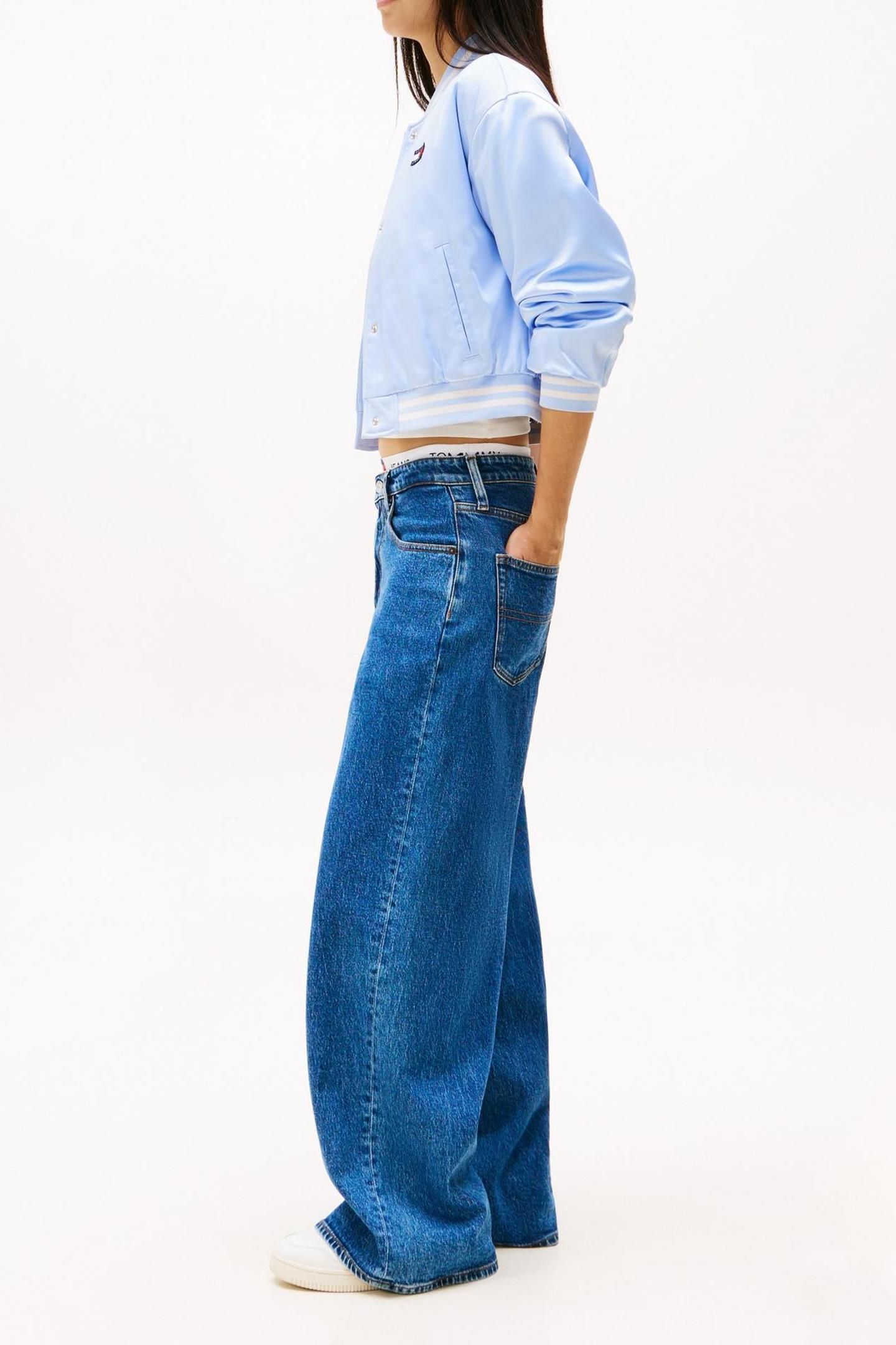 CHARLIE MR LOOSE JEANS DENIM MEDIUM 5