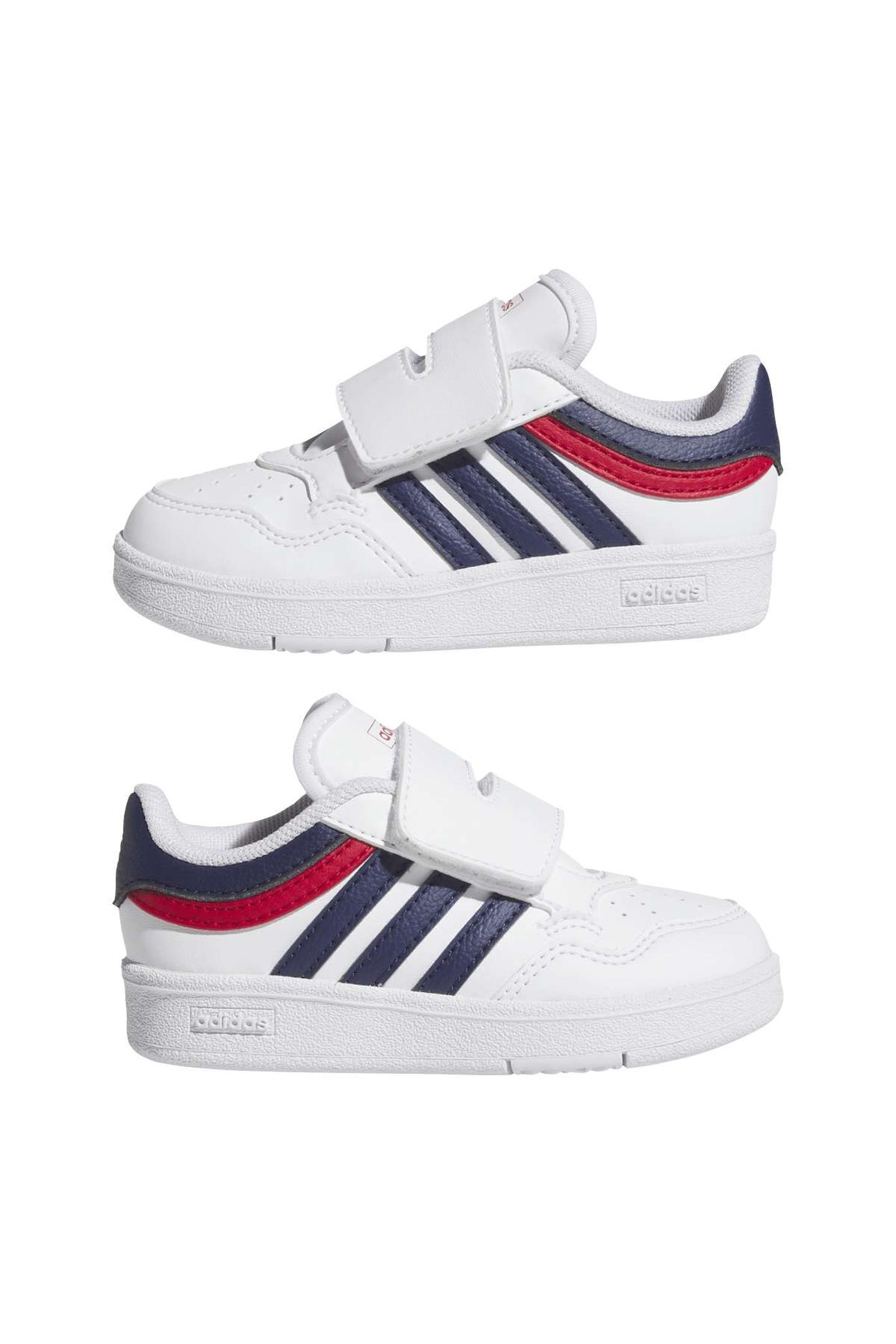 SPORTSWEAR HOOPS 4.0 SHOES FTWR WHITE 9