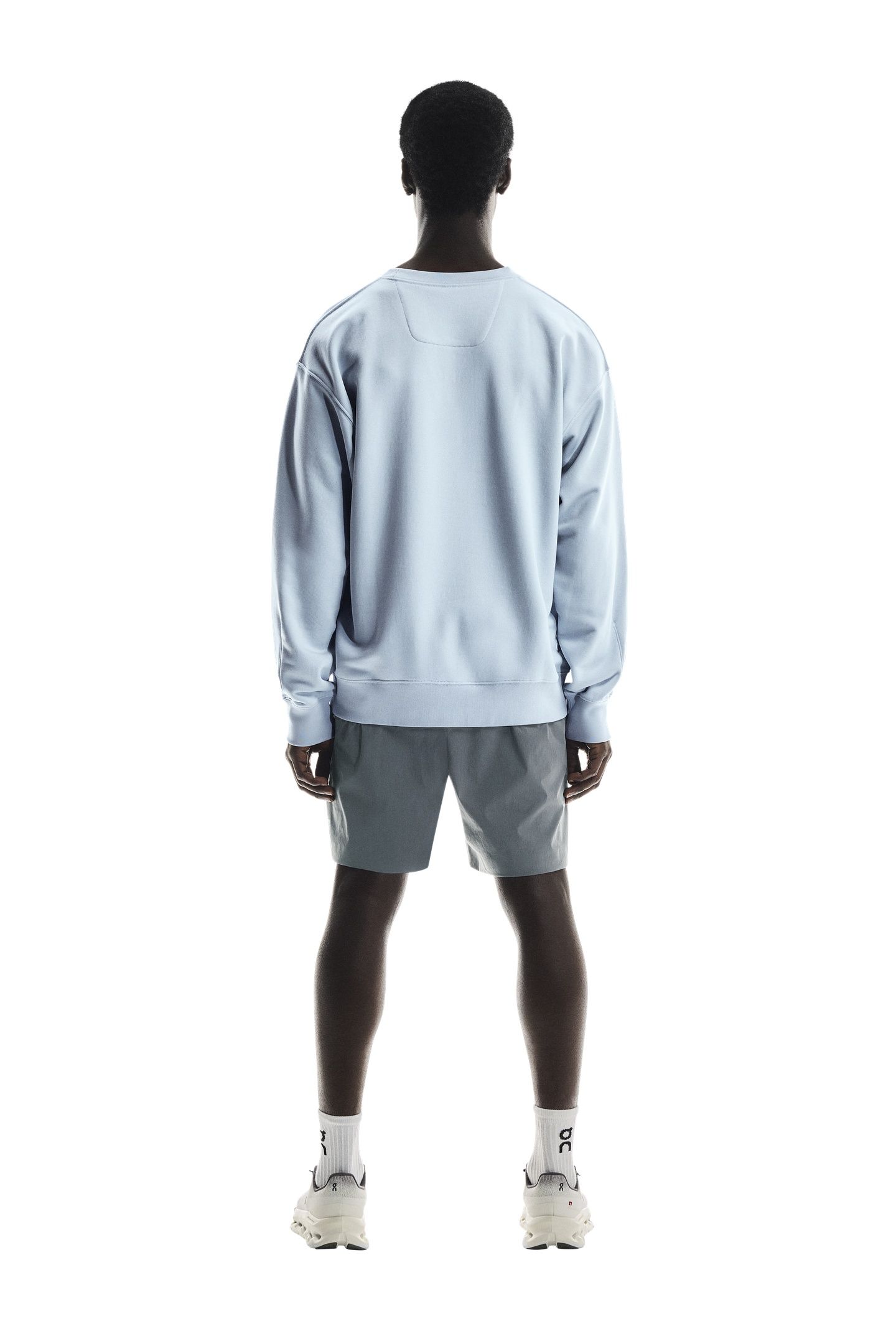 CLUB CREW 1 M ARCTIC ARCTIC 5