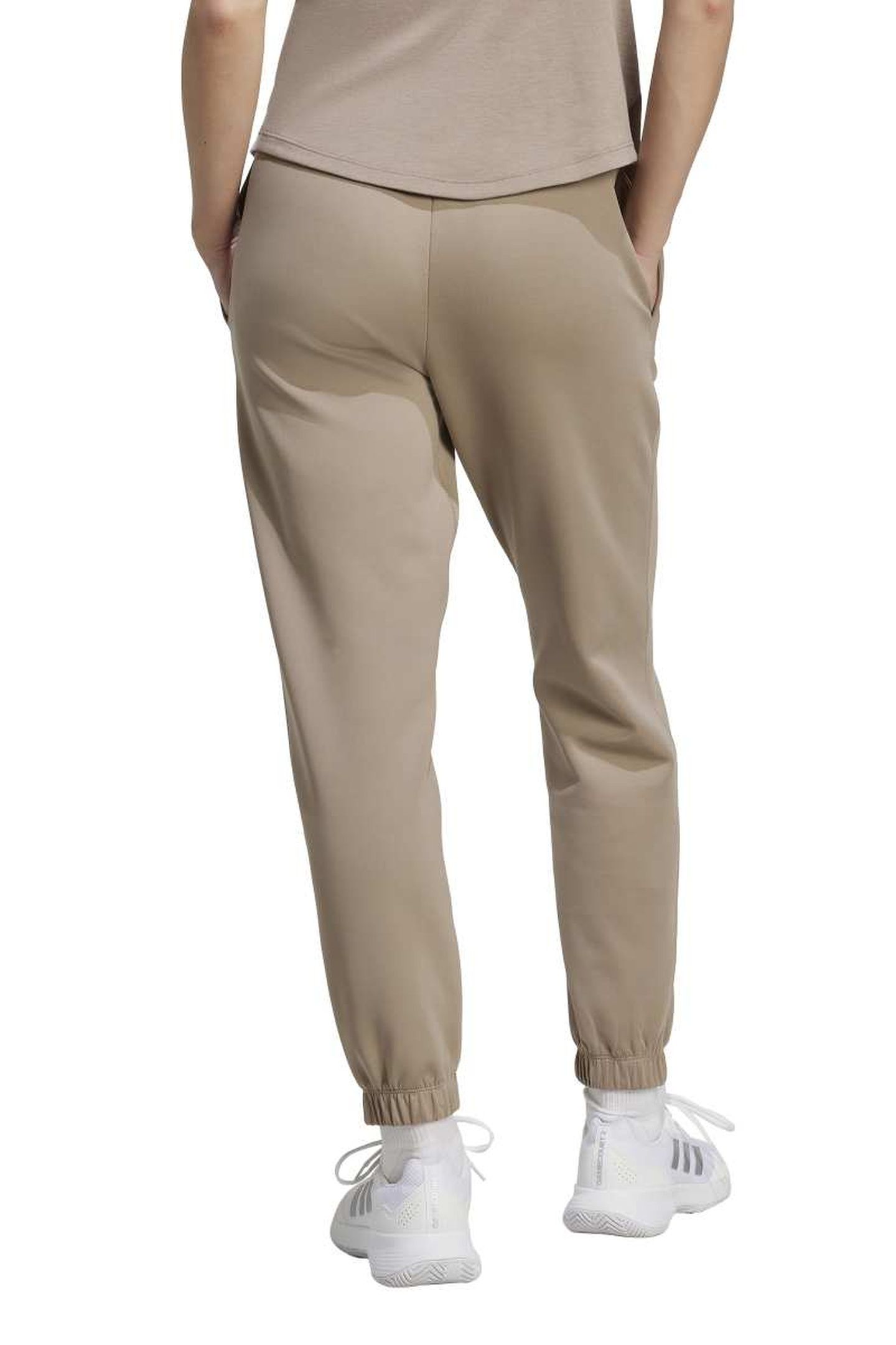 PERFORMANCE MOTION ESSENTIALS PANTS CHALKY BROWN 2
