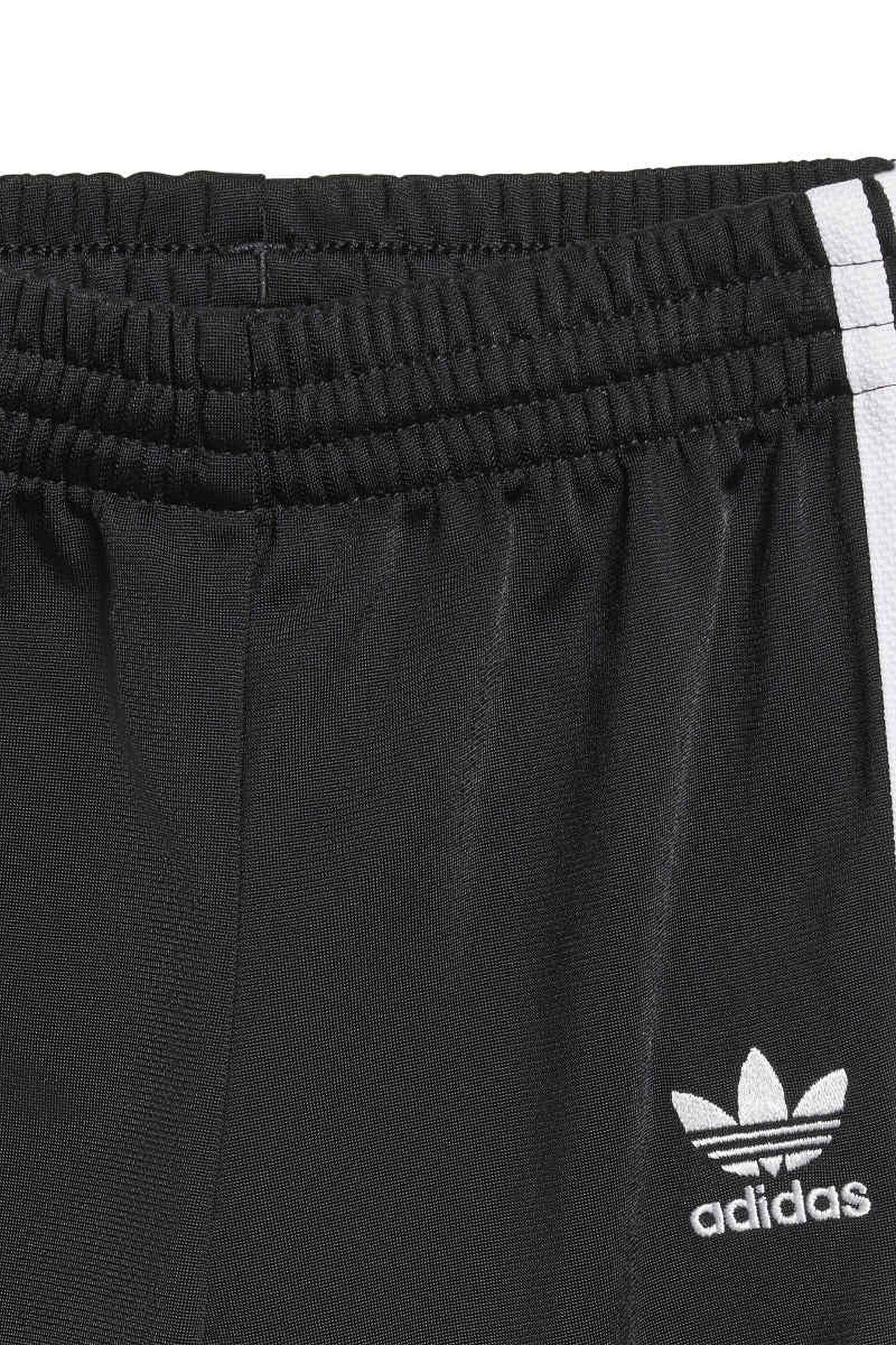 ORIGINALS FIREBIRD ADICOLOR TRACKSUIT BLACK 6