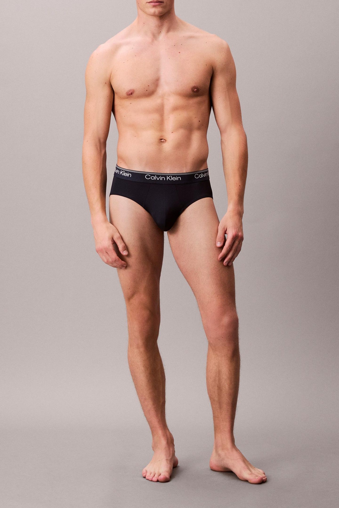 HIP BRIEF 3-PACK SHORELINE/ROYALTY/BLUE BELL 3