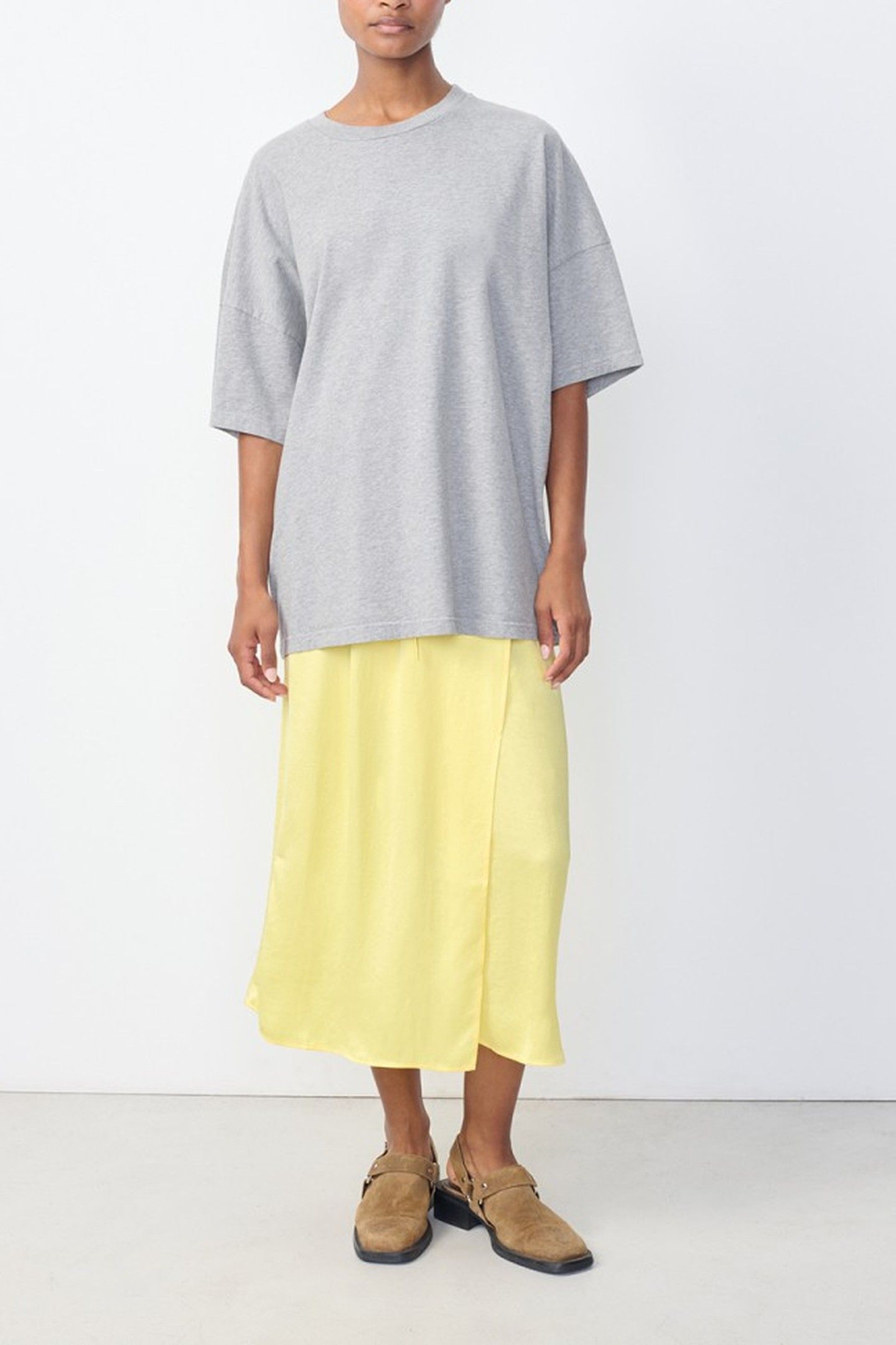 WIDLAND SKIRT CEDRAT 3