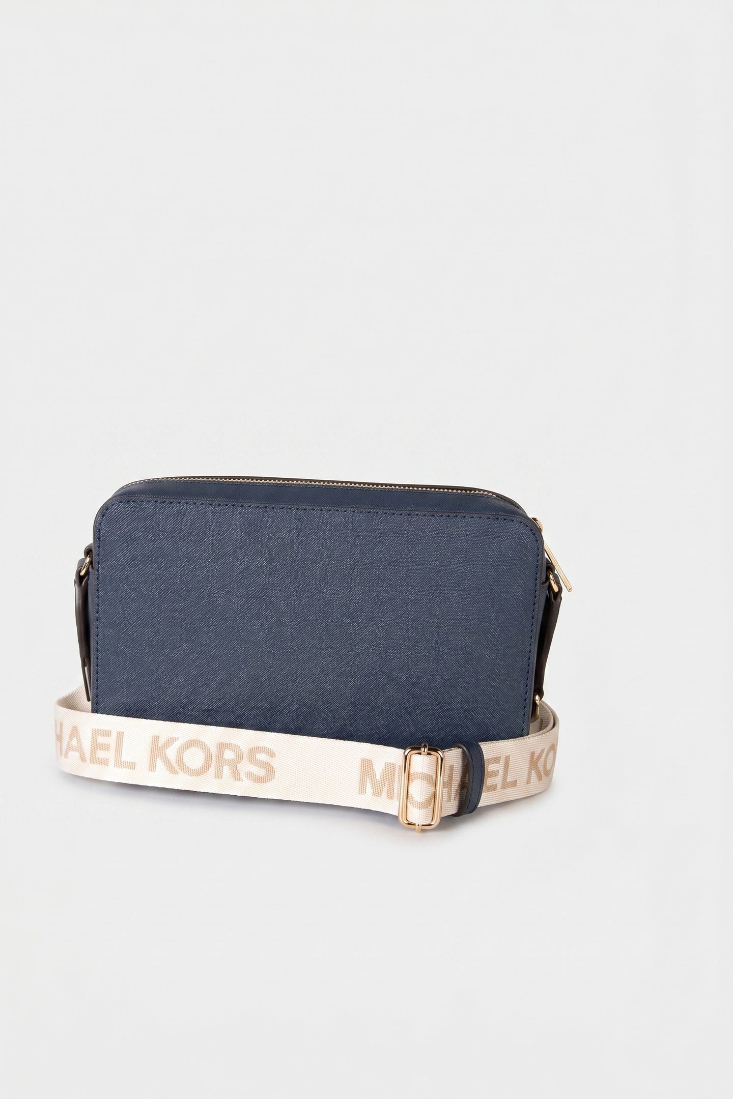 LARGE CROSSBODY BAG NAVY 3