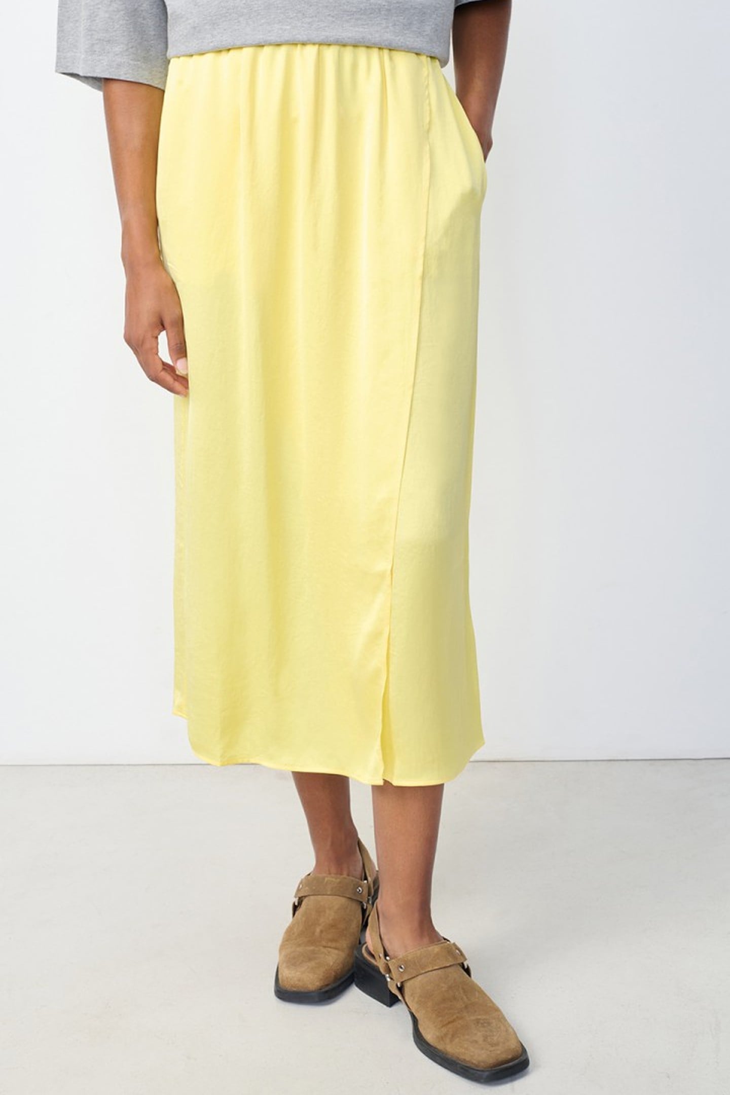 WIDLAND SKIRT CEDRAT 1