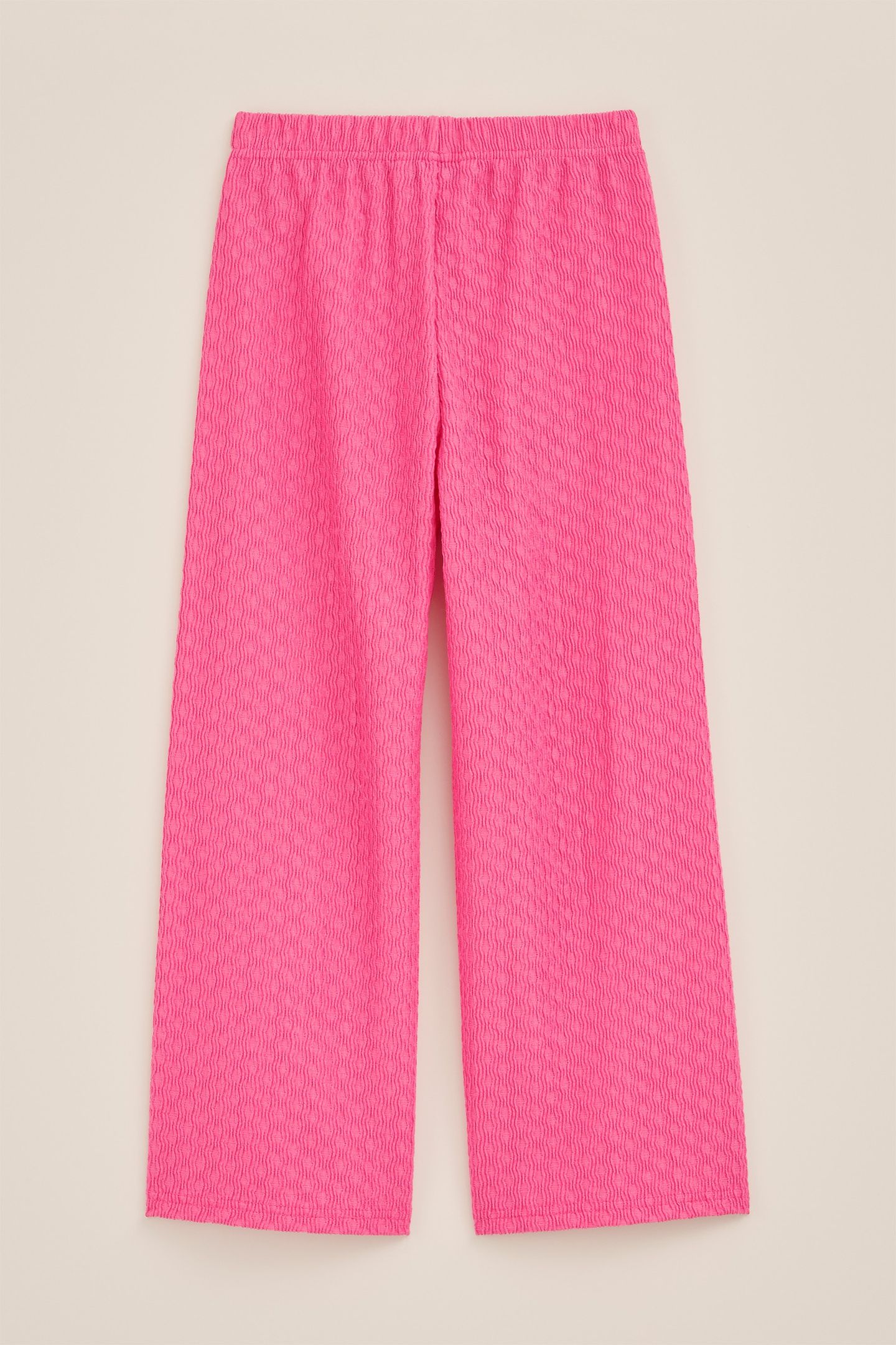 TROUSER BRIGHT PINK 3