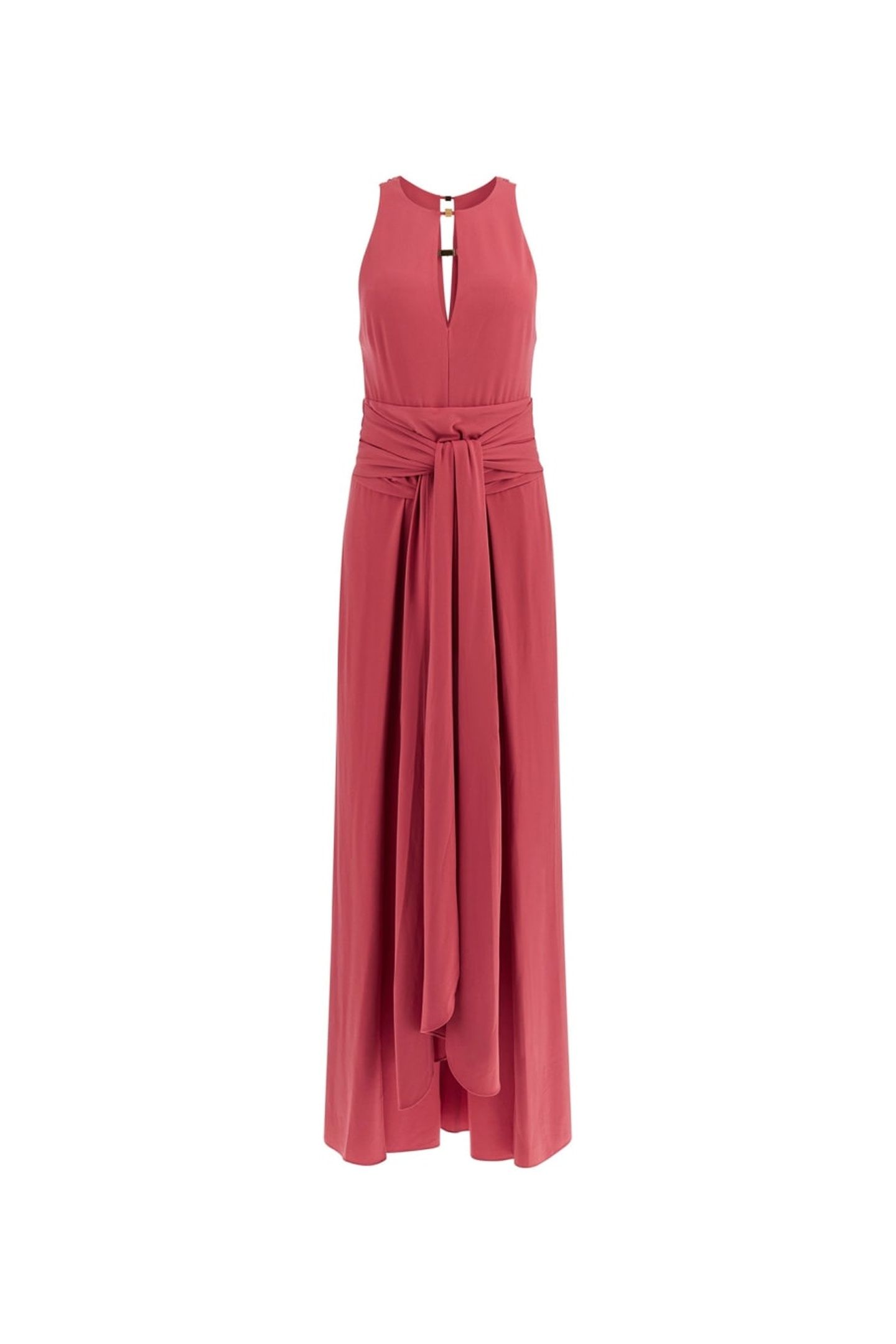 KIKI JUMPSUIT SOLID FLOWERING PEONY 5