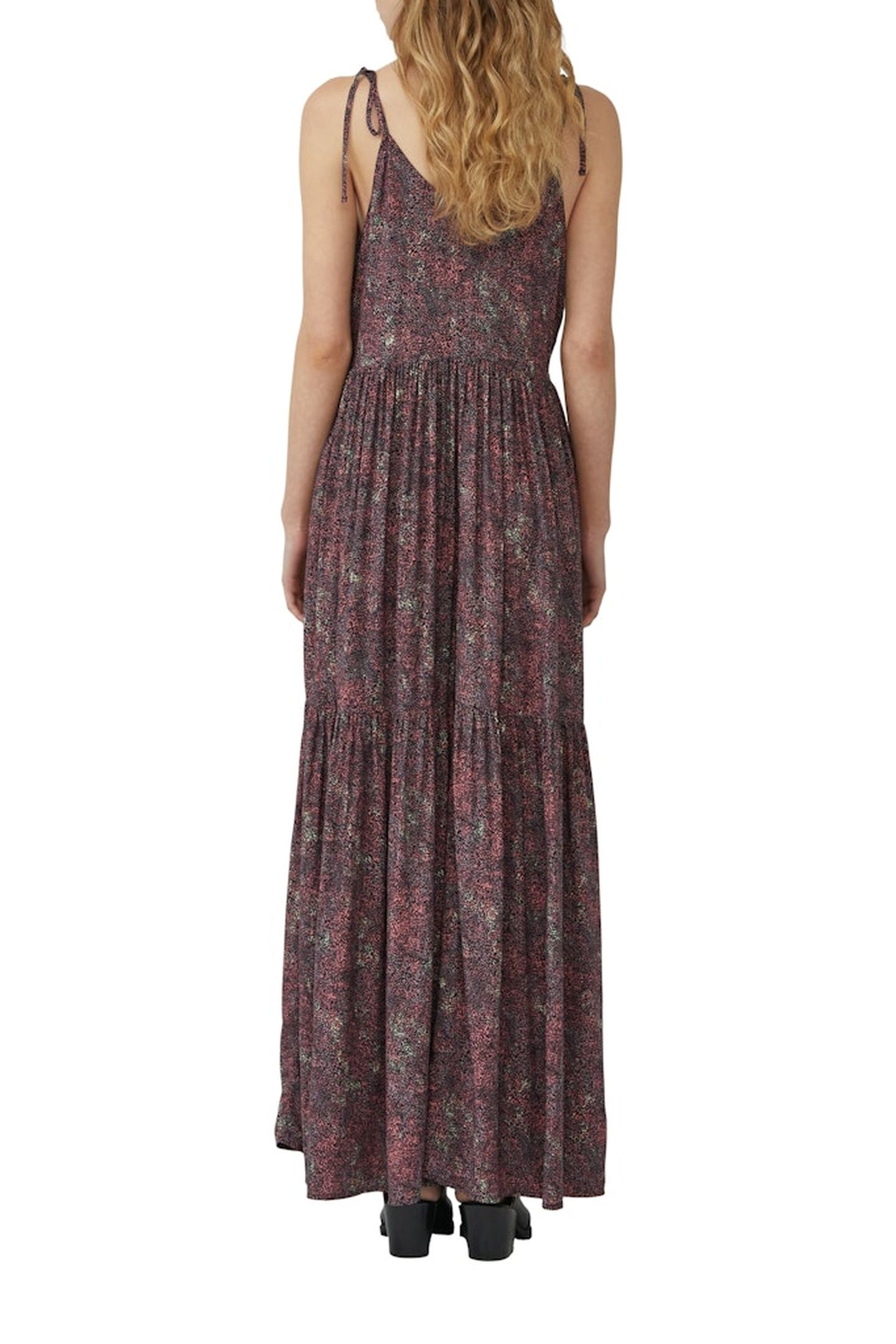 S.OLIVER-QS DRESSES PINK 2