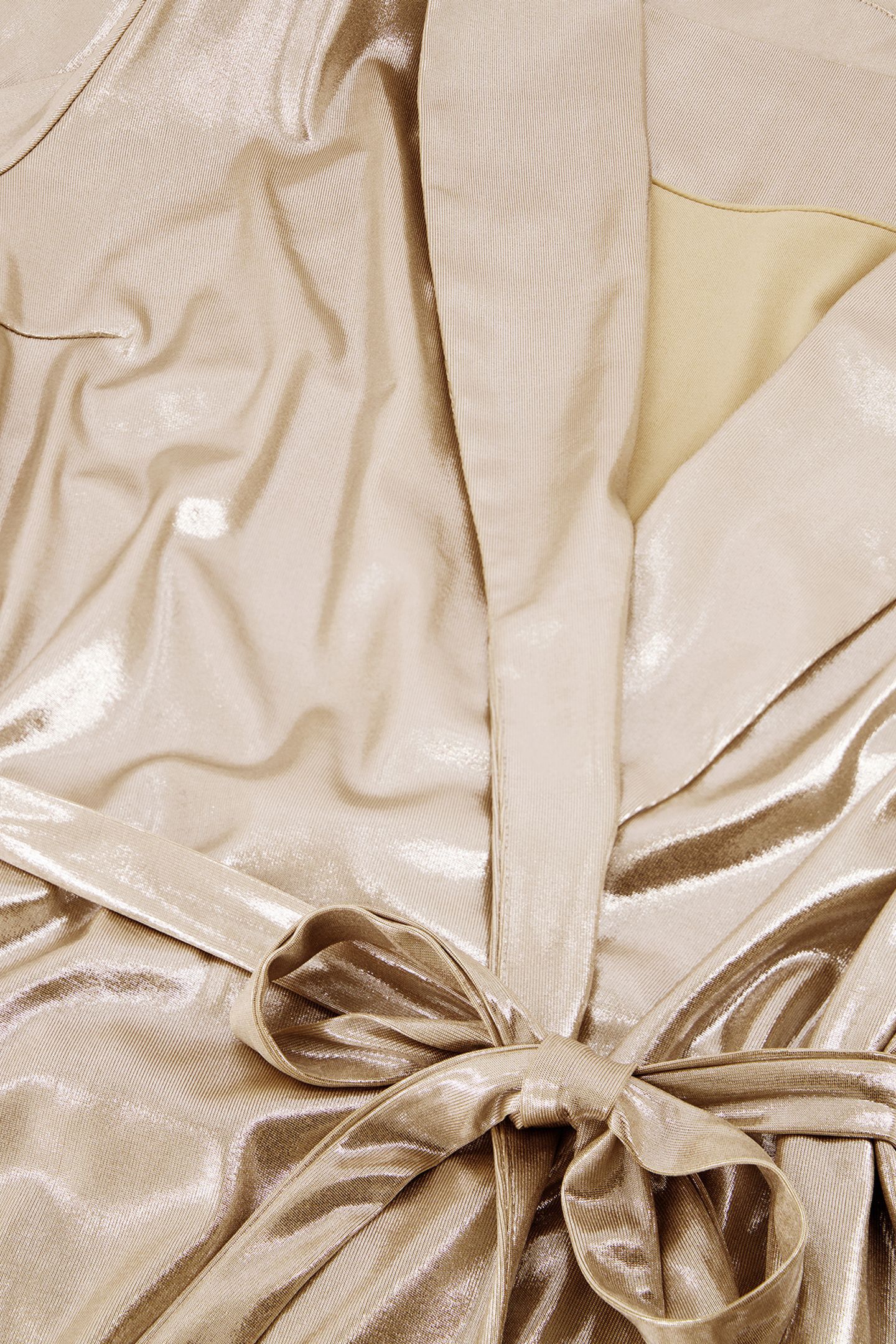 KENTON DRESS GOLD 4