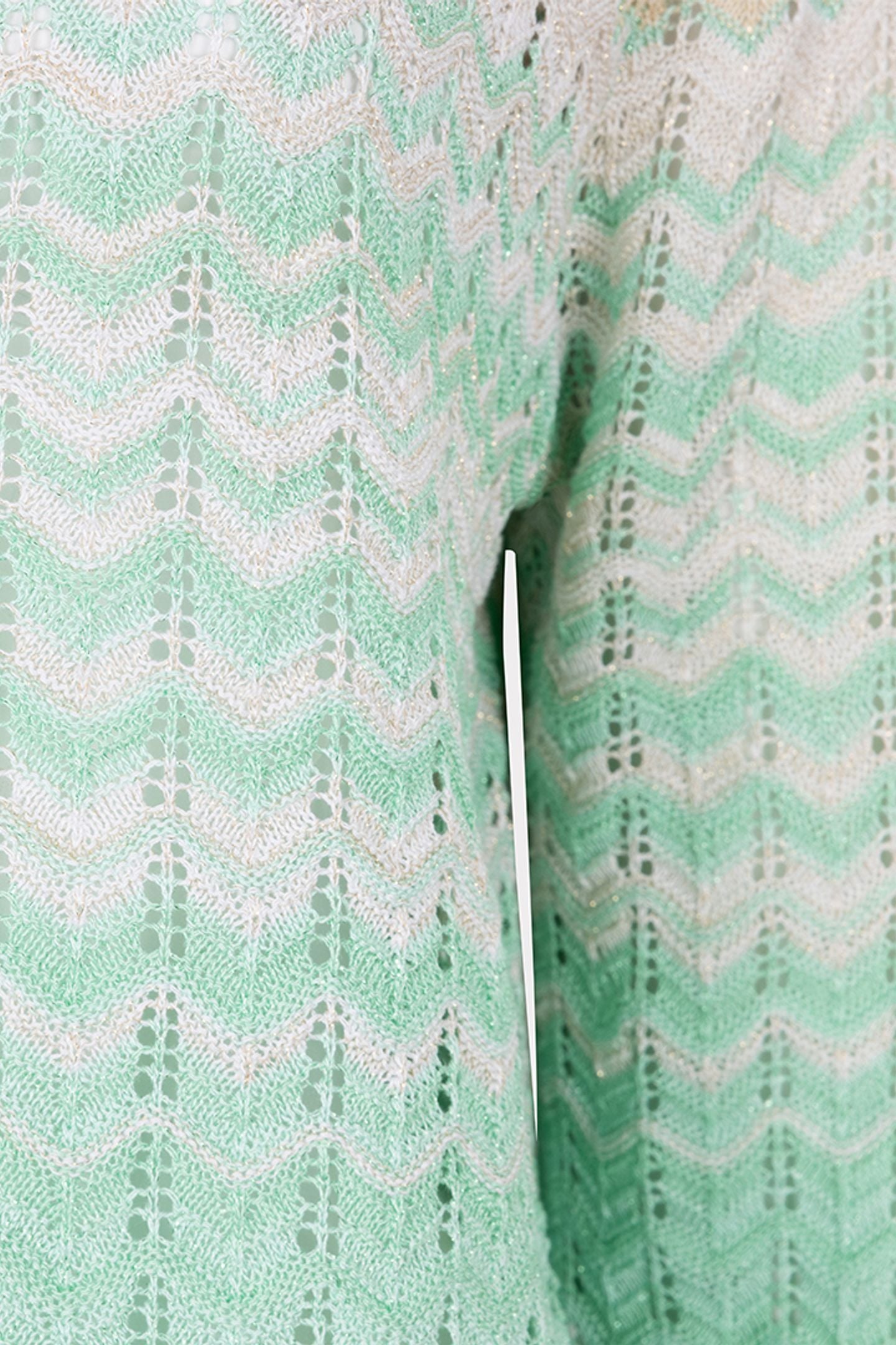 CARDIGAN LUREX ZZ MULTI COLOR 7