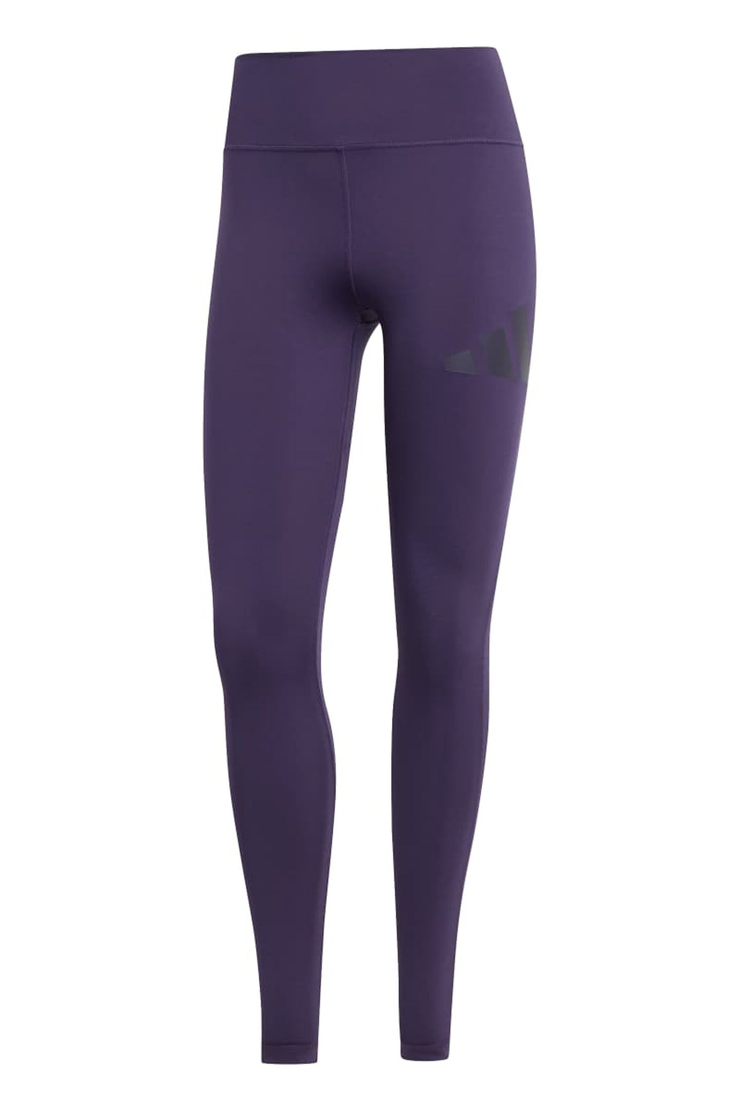 PERFORMANCE ADIDAS TRAIN ESSENTIALS BIG LOGO FULL LENGTH LEG 3