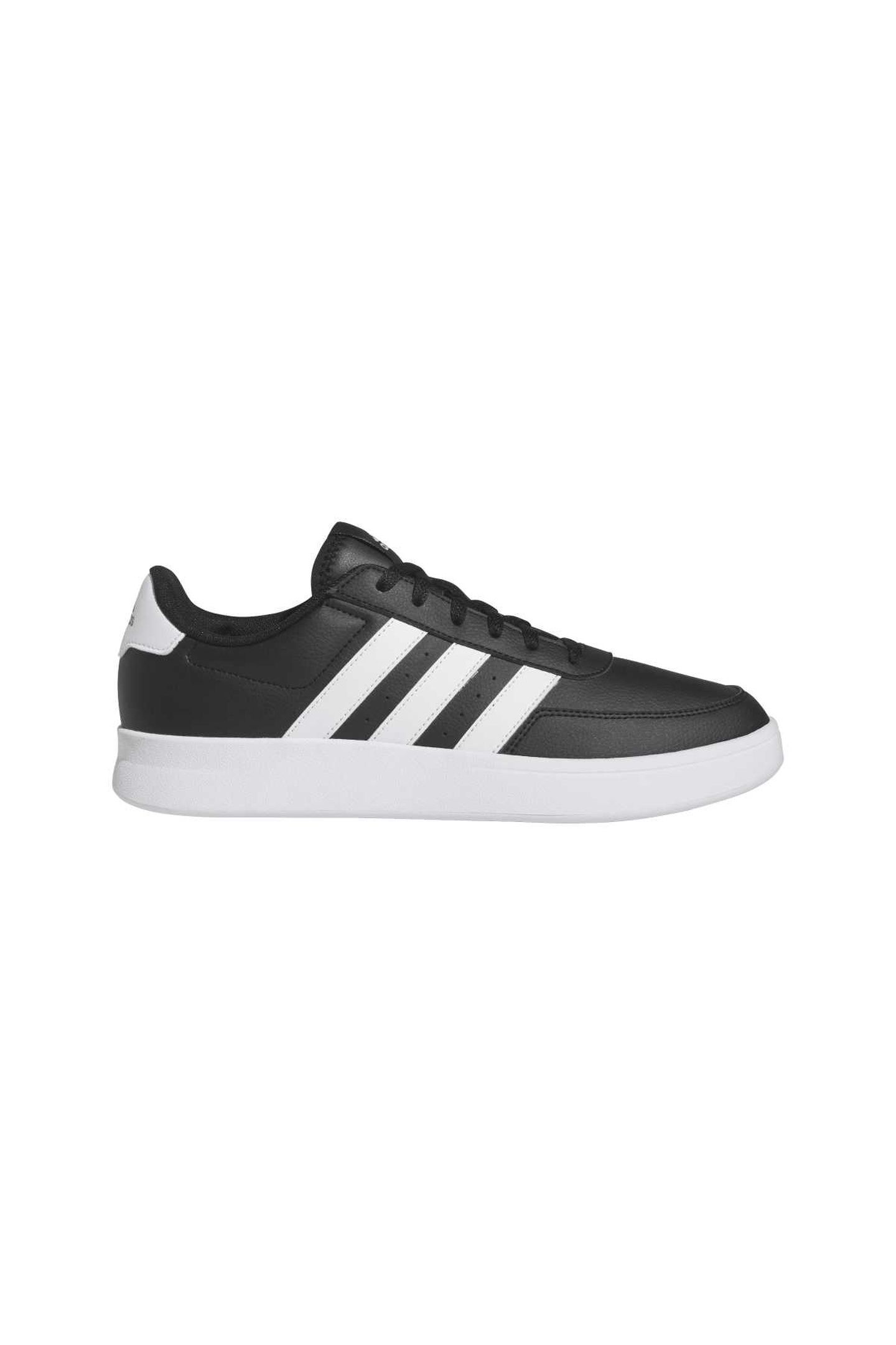 UNISEX SPORTSWEAR BREAKNET 2.0 SHOES CORE BLACK 1