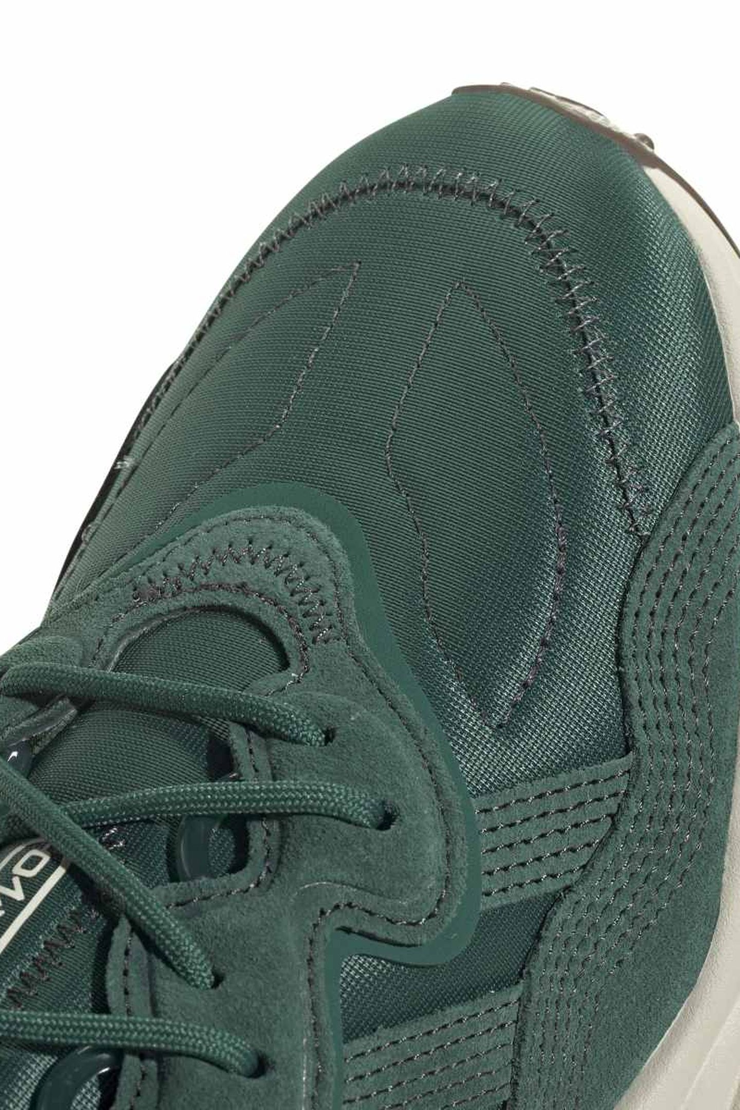 UNISEX ORIGINALS OZWEEGO SHOES COLLEGIATE GREEN 6