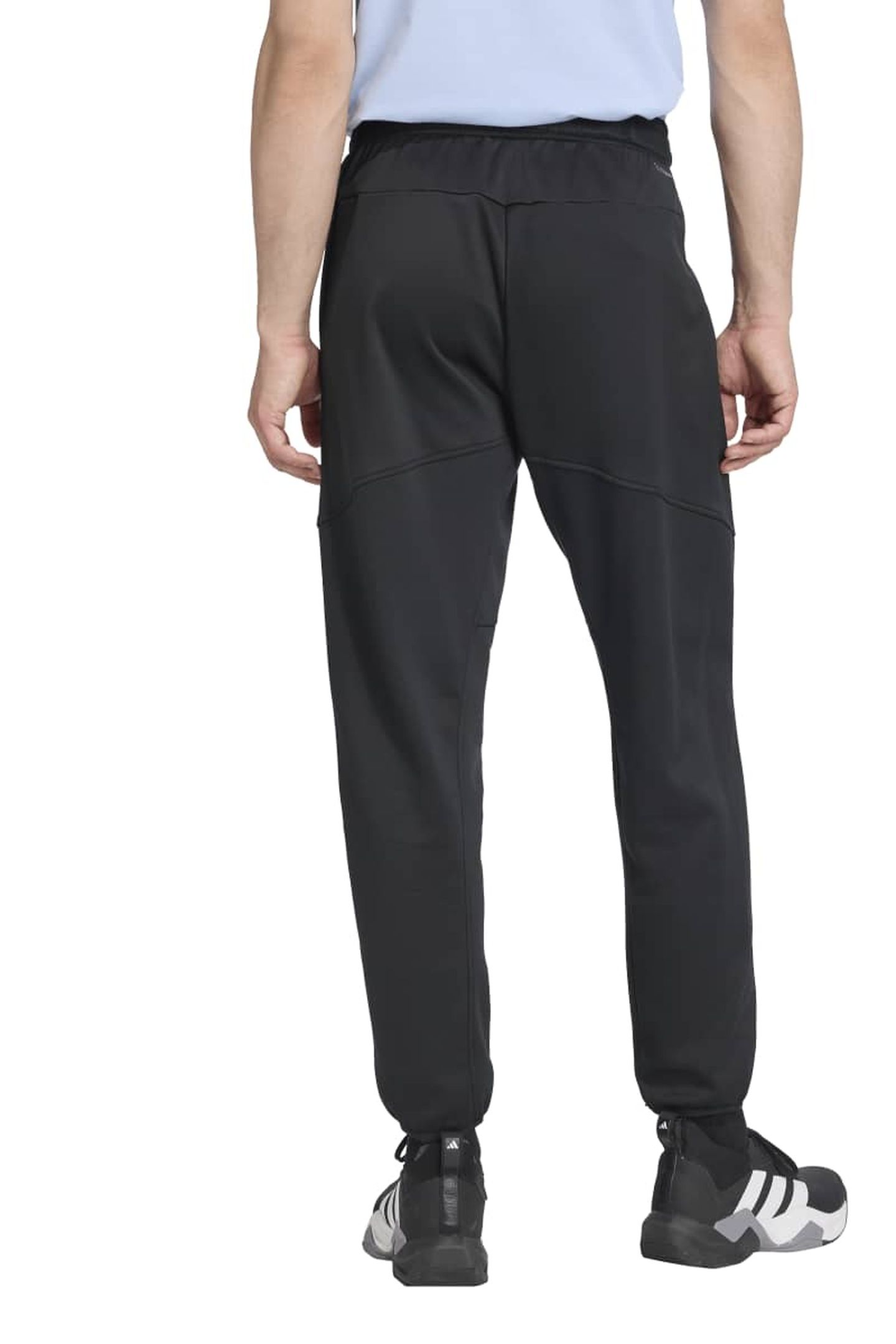 UNISEX PERFORMANCE D4T CLIMAWARM PANTS BLACK 2