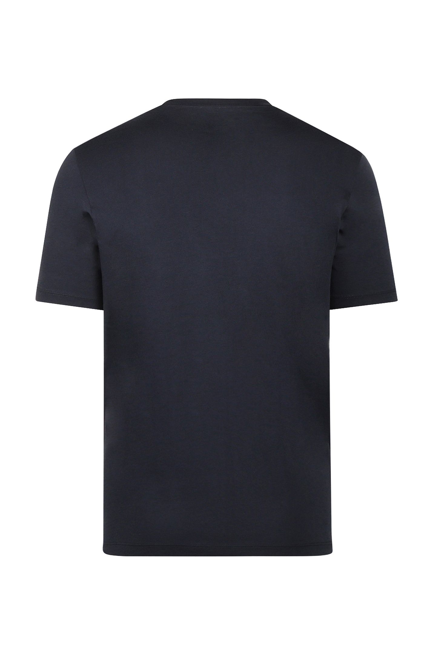 GRAPHIC T-SHIRT 1 NAVY 4