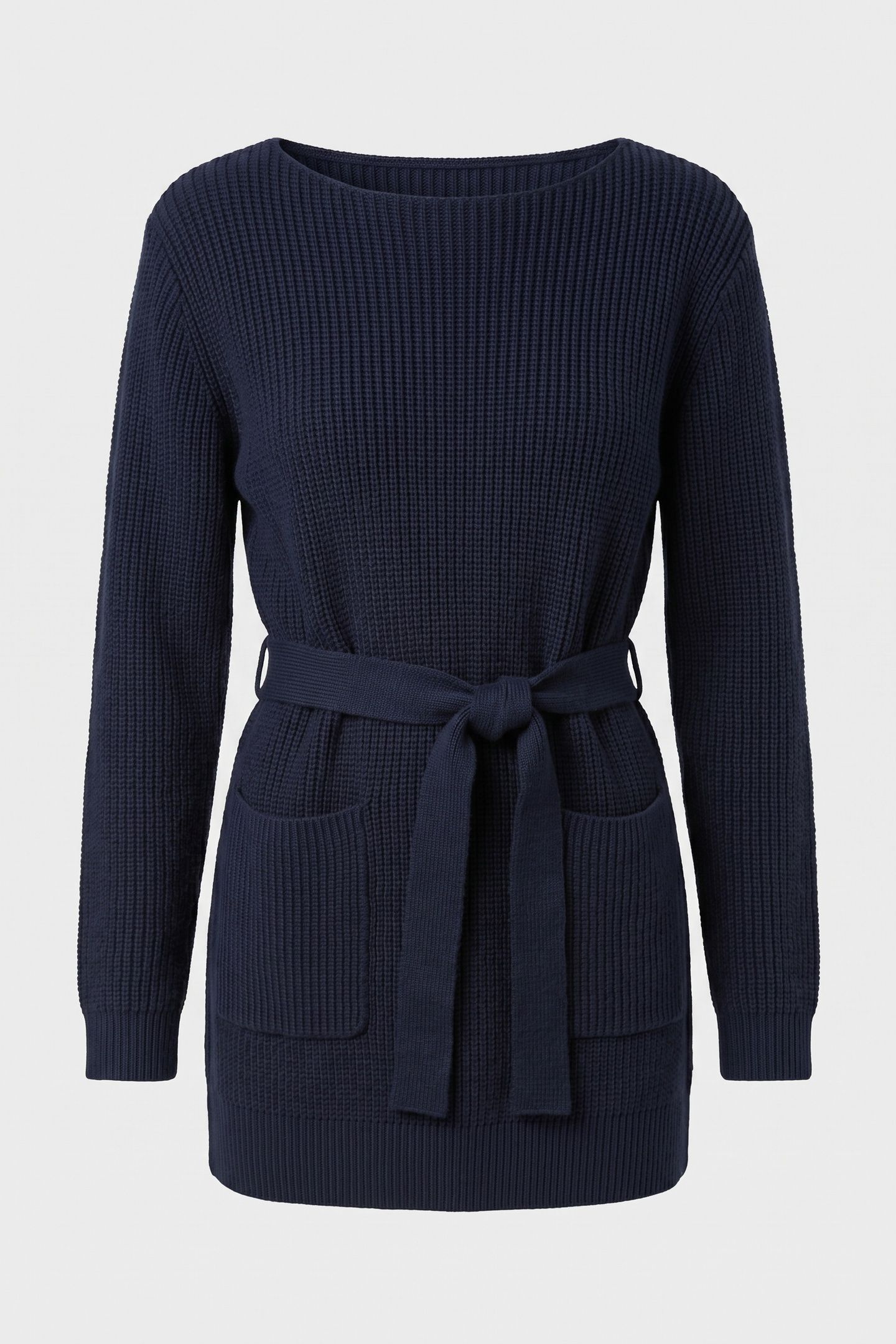 ENZO DRESS BLUE 3