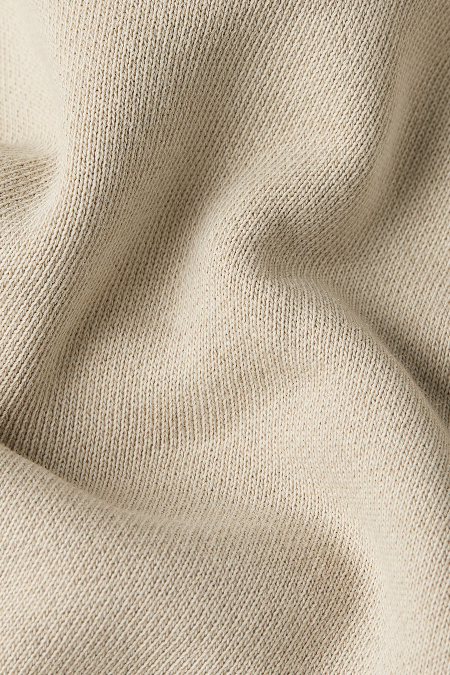 APPLIQUE RELAXED HOODIE BRICK 6