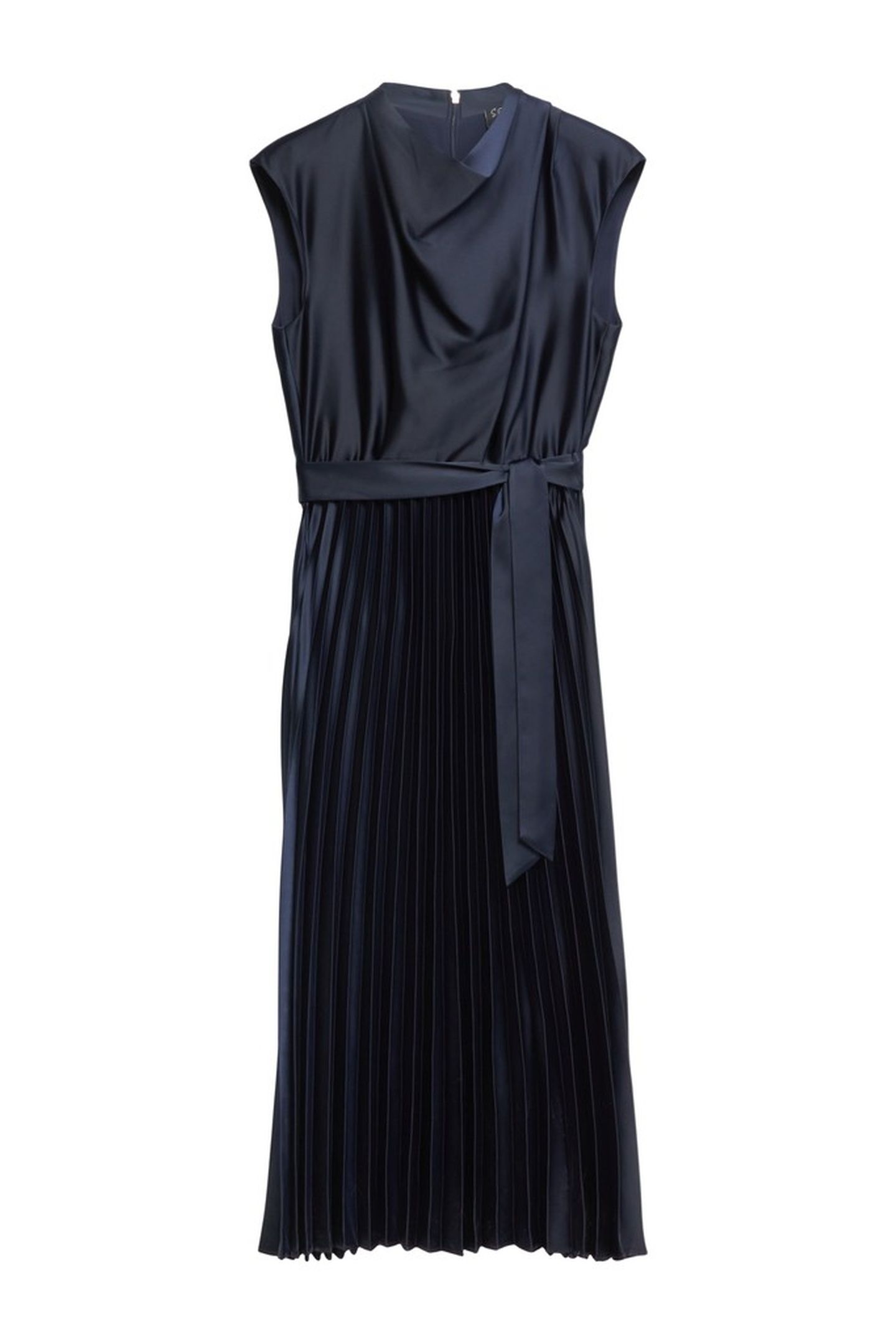 S.OLIVER DRESSES MARINE 4