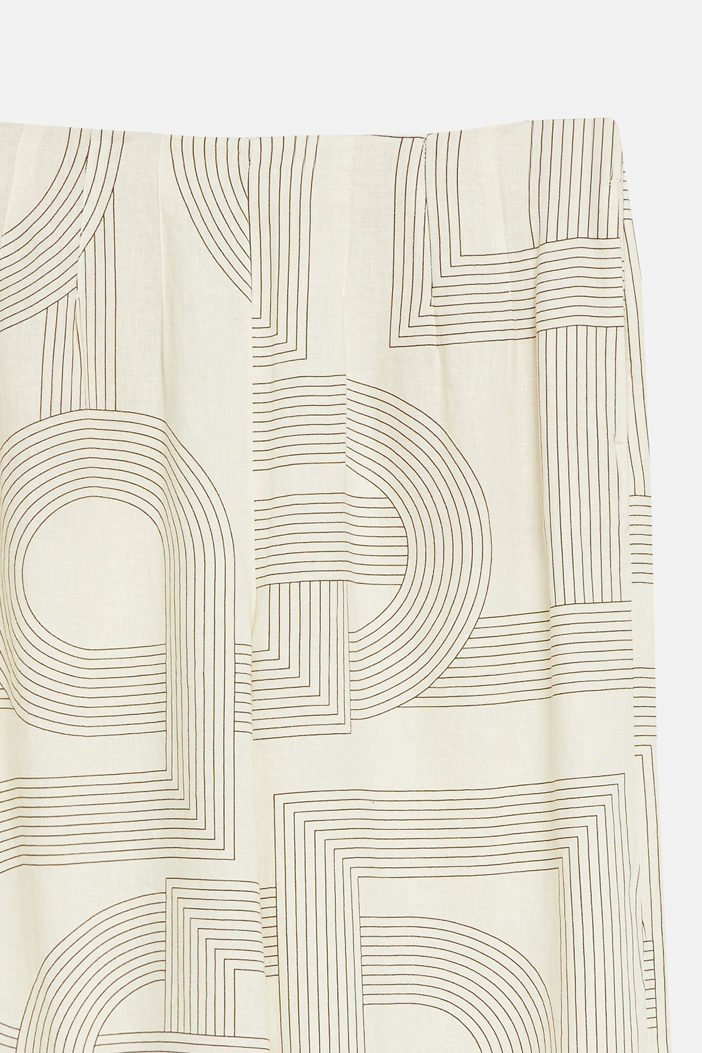 COMMA PANTS OFFWHITE 8