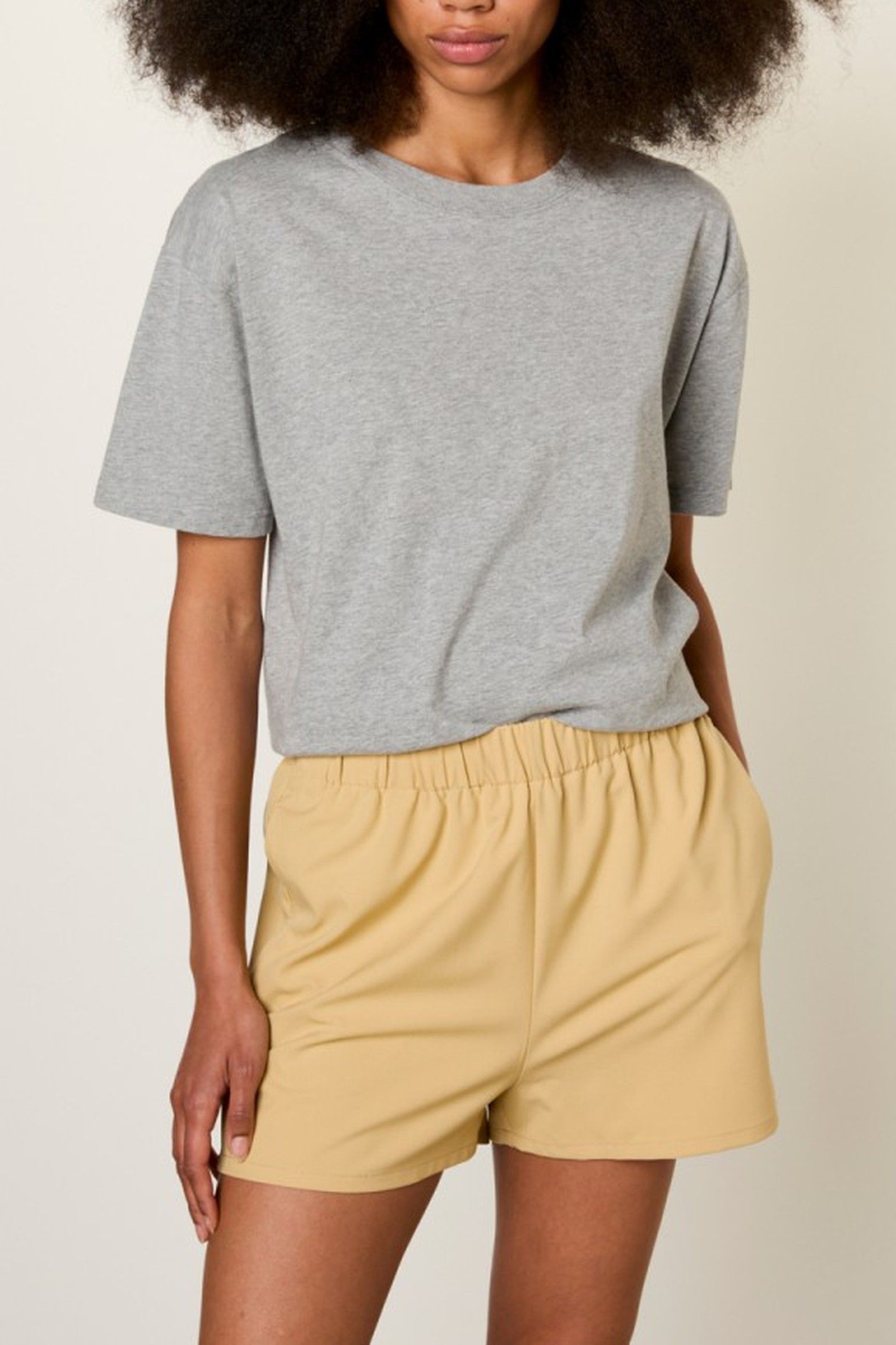 KABIRD SHORTS POIS CHICHE 3