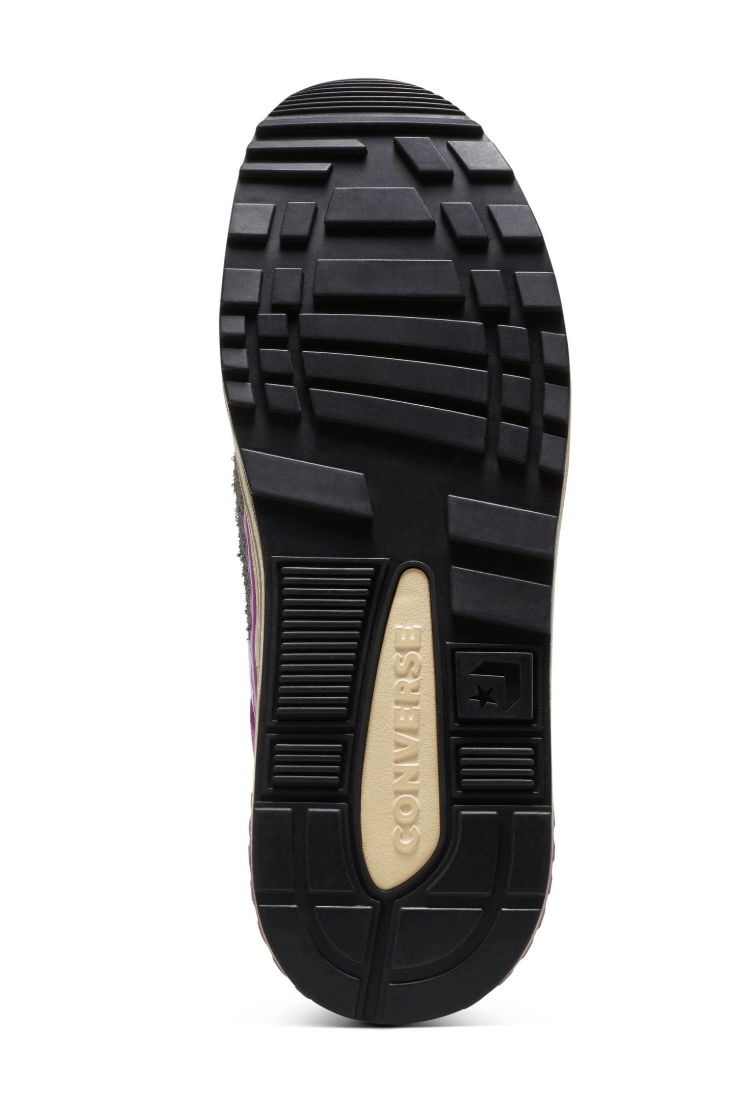 UNISEX CONVERSE WAVE TRAINER OX SHARKSKIN 8