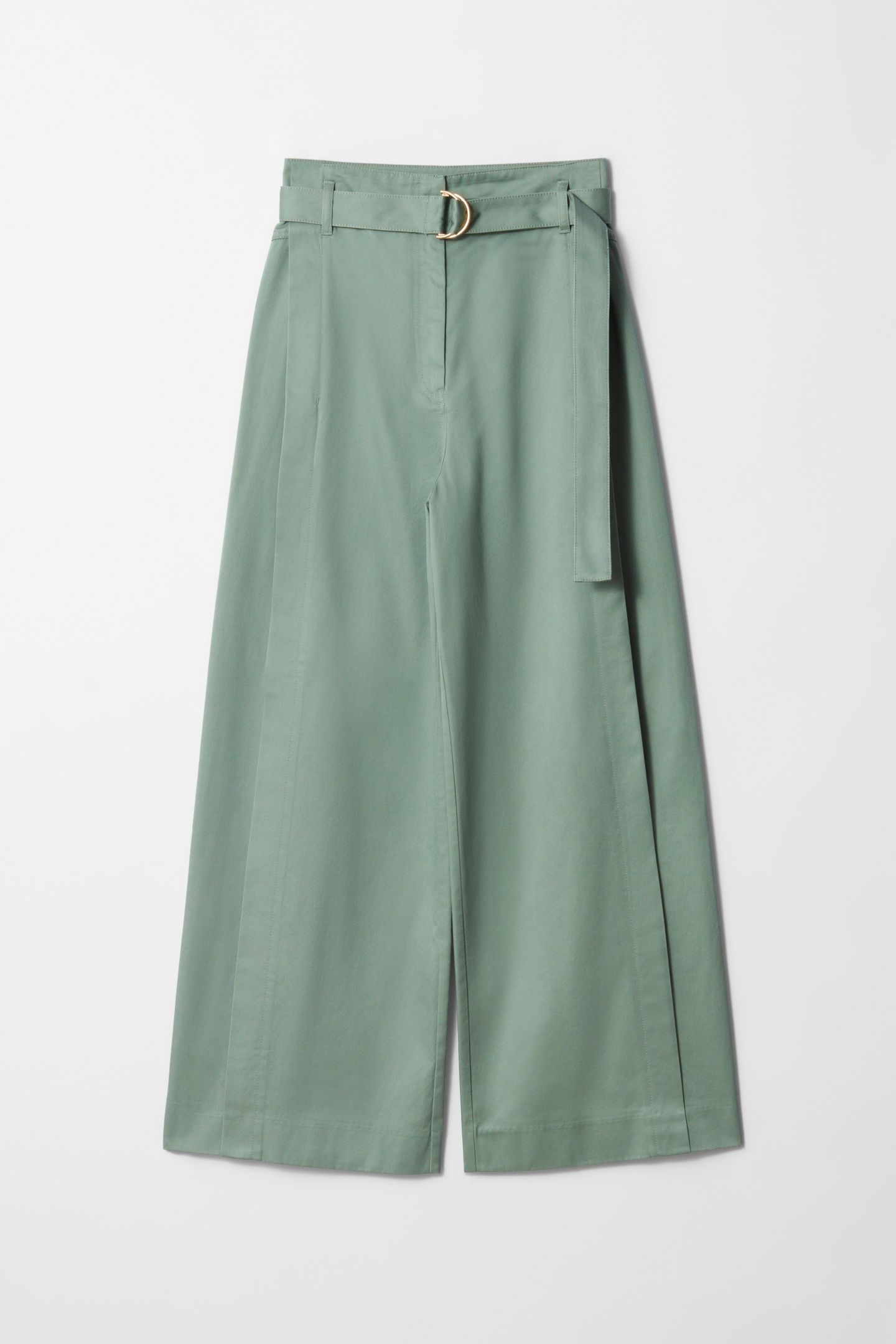 LEON TROUSERS GREEN 3