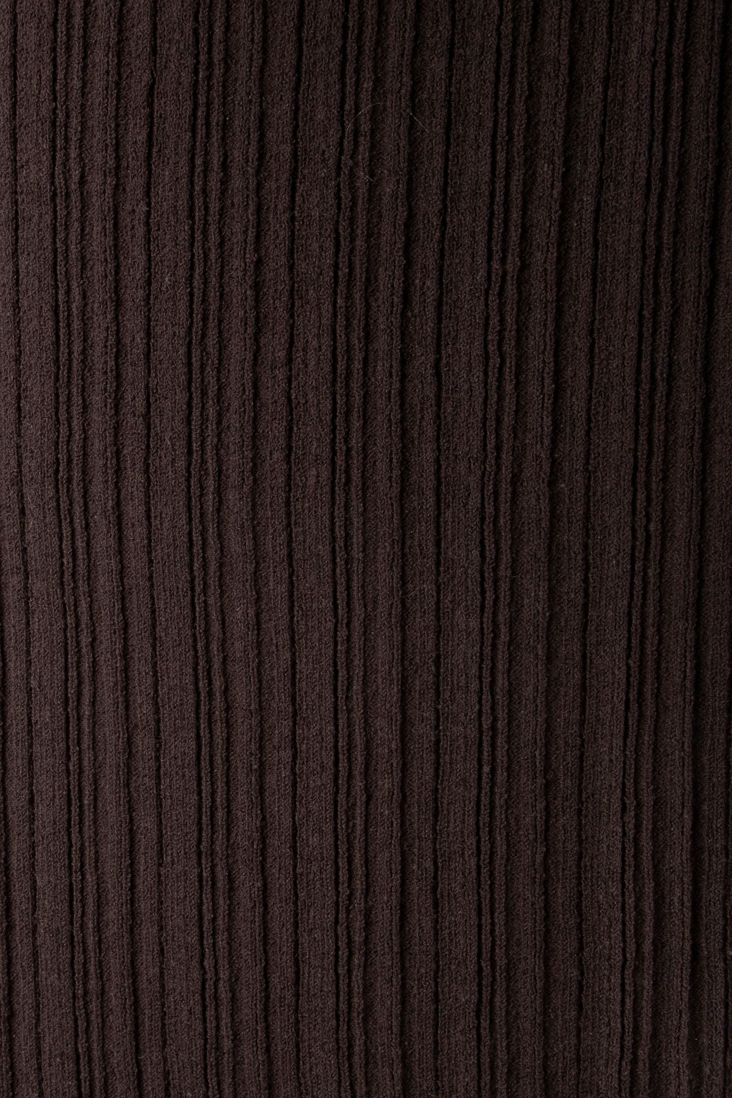 BELLE DRESS BROWN 5
