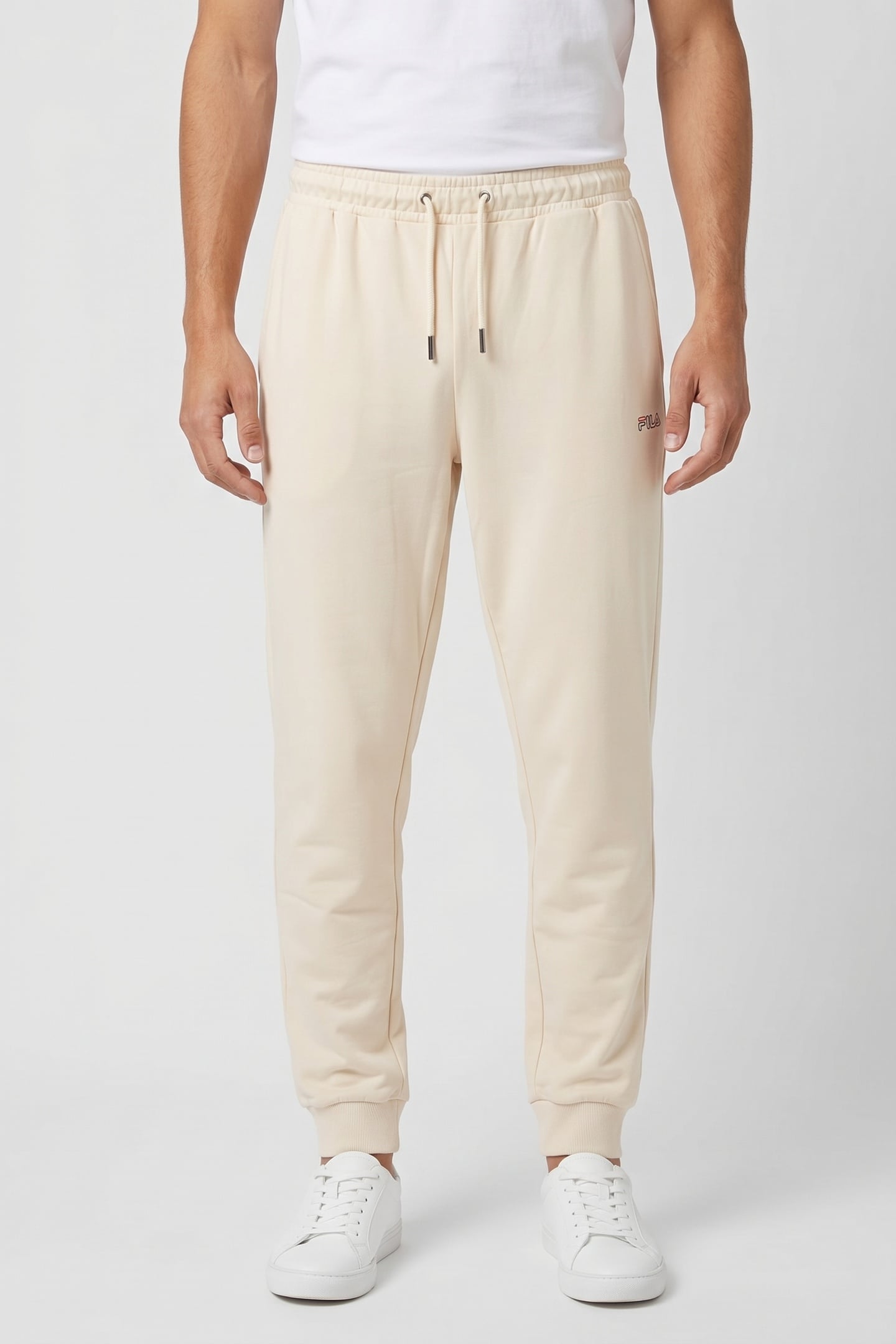 SALIANO PANTS WHITECAP GRAY 1