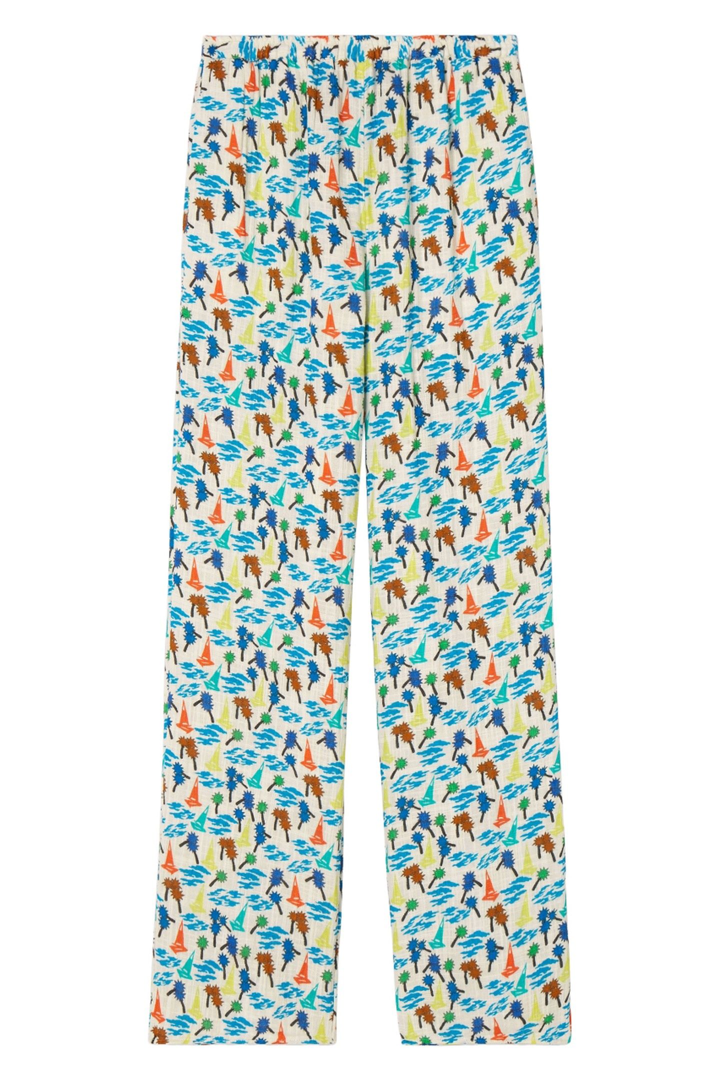 OYOBAY PANT ORPHEE 6