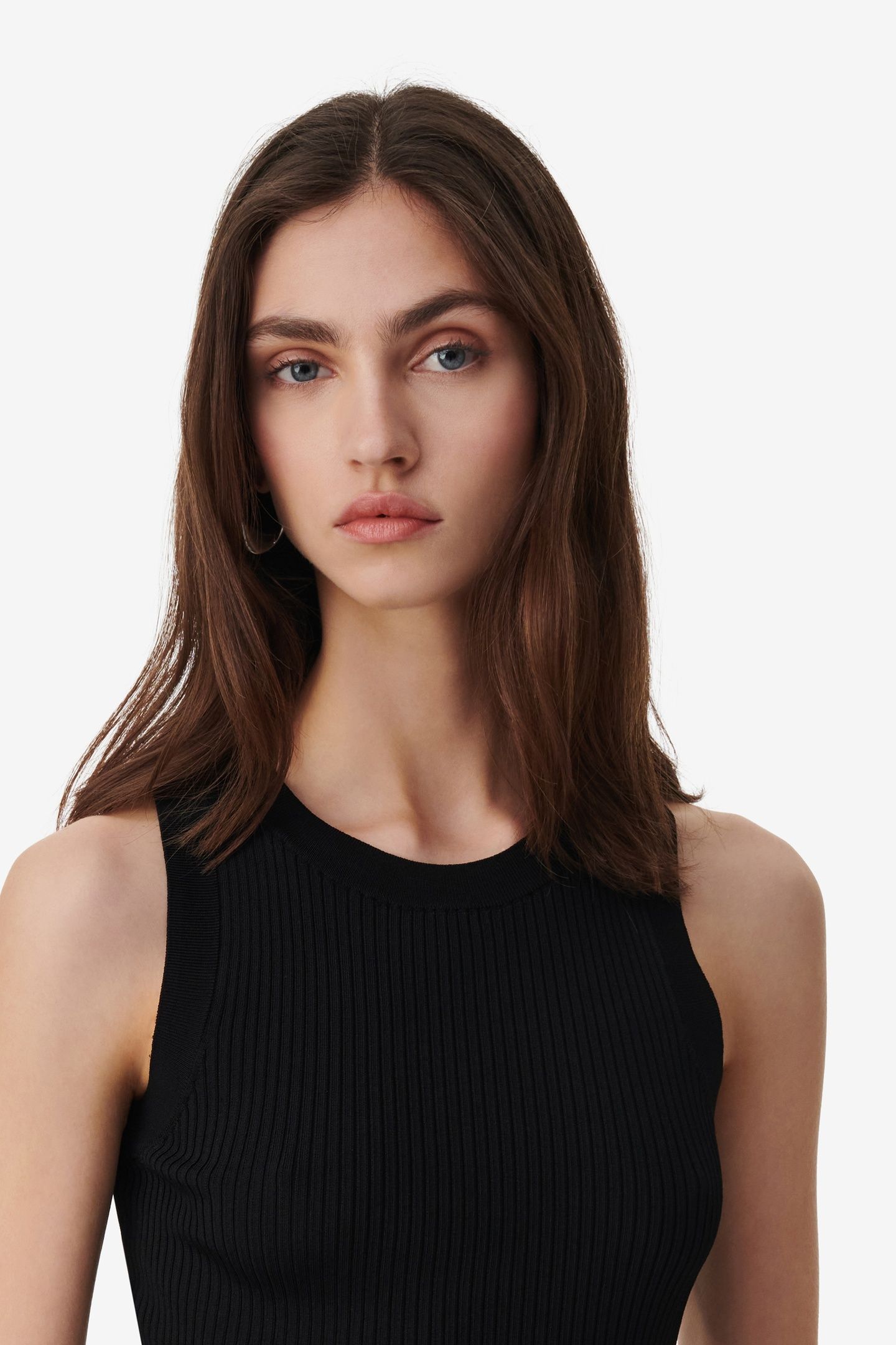 THANA PULLOVER BLACK 10