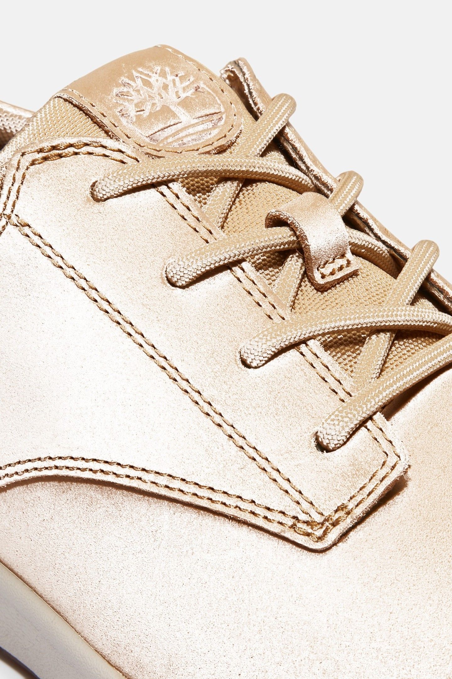 LOW LACE UP SNEAKER MEDIUM BEIGE 9