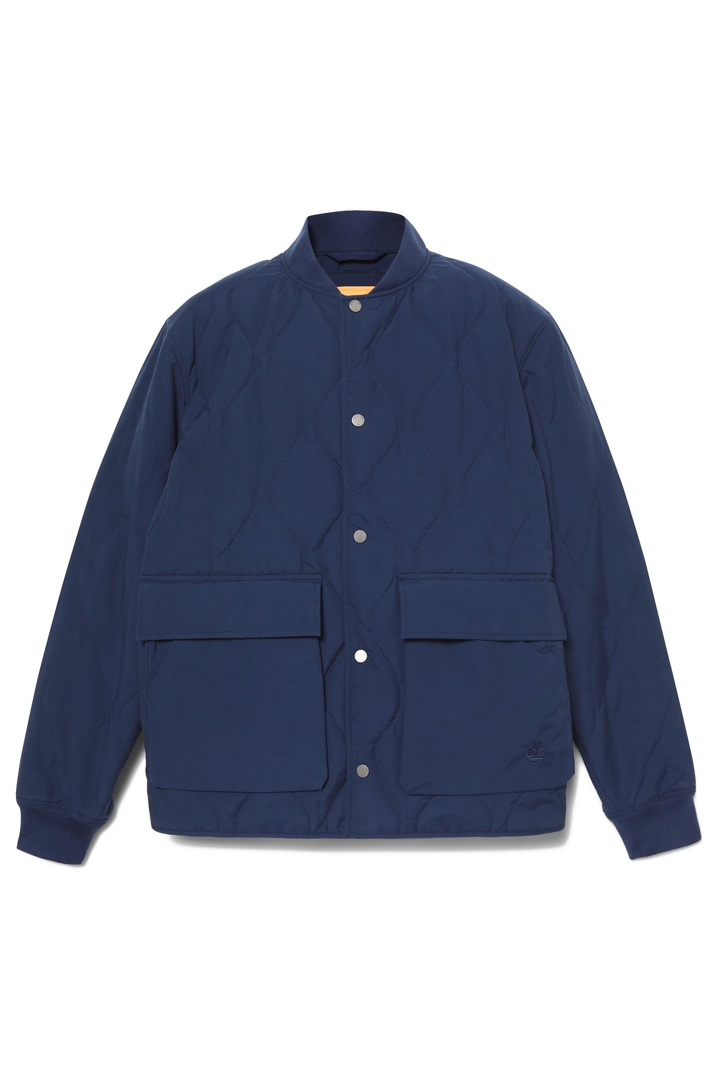 QUILTED JACKET PEACOAT 3