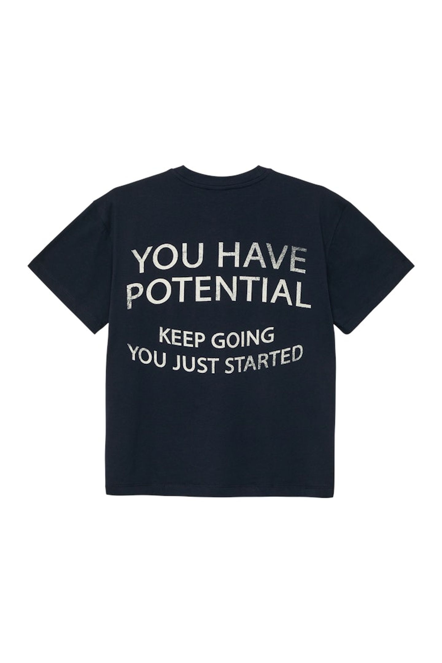 S.OLIVER T-SHIRTS MARINE 3