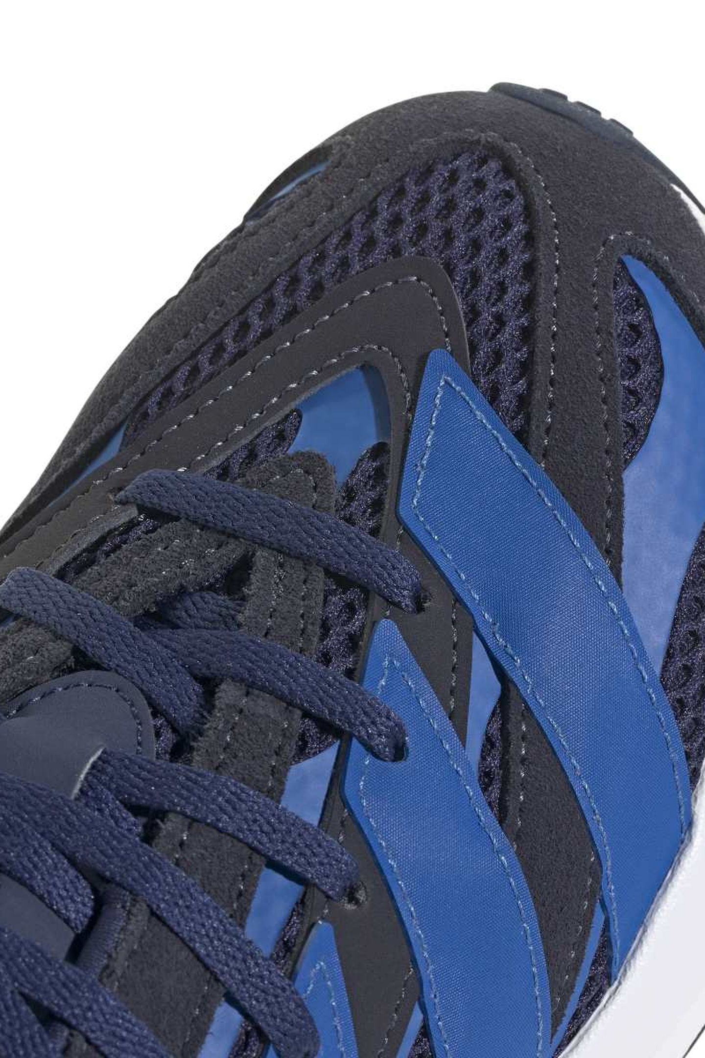 SPORTSWEAR LIGHTBLAZE SHOES JUNIOR DARK BLUE 4