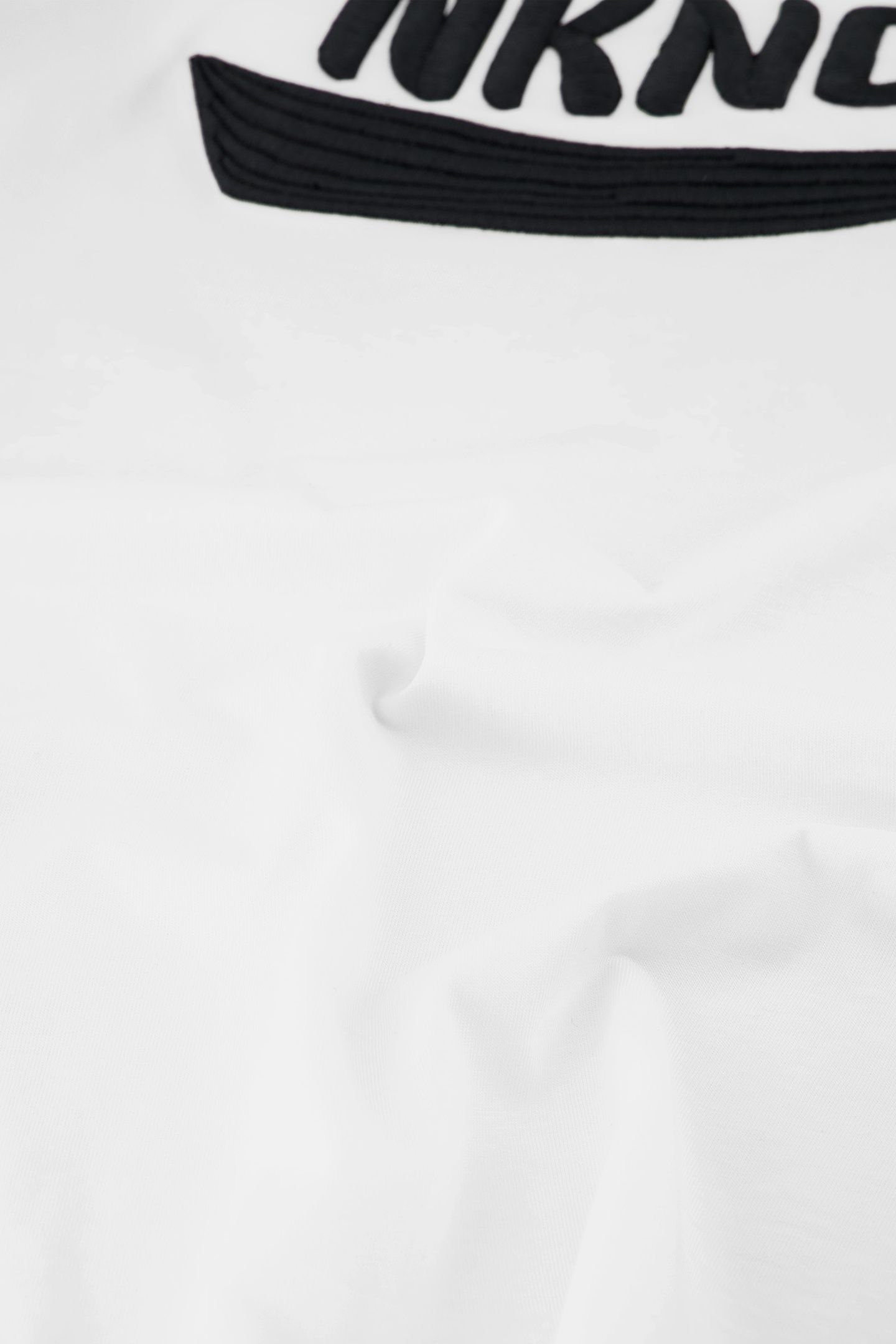 DUUKE OVERSIZED T-SHIRT OFF WHITE 4